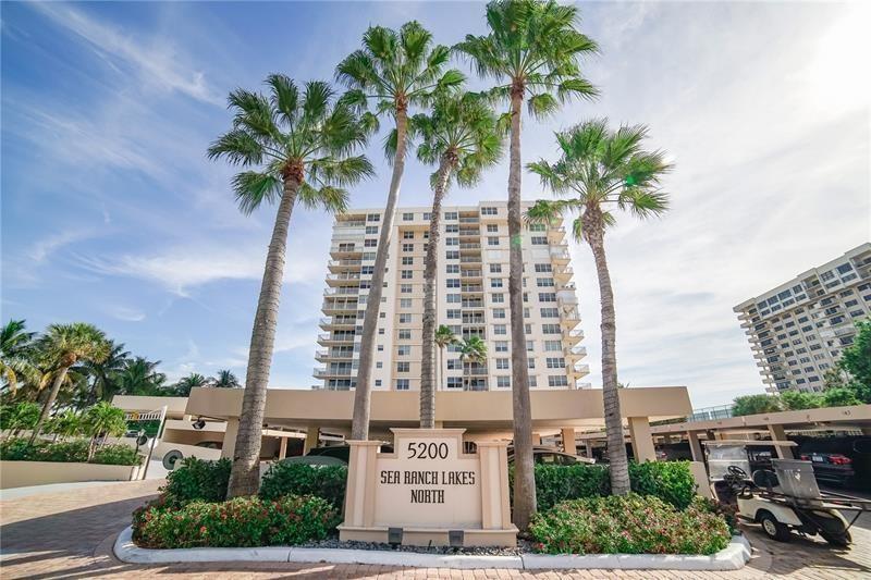 5200 N Ocean Blvd #1410