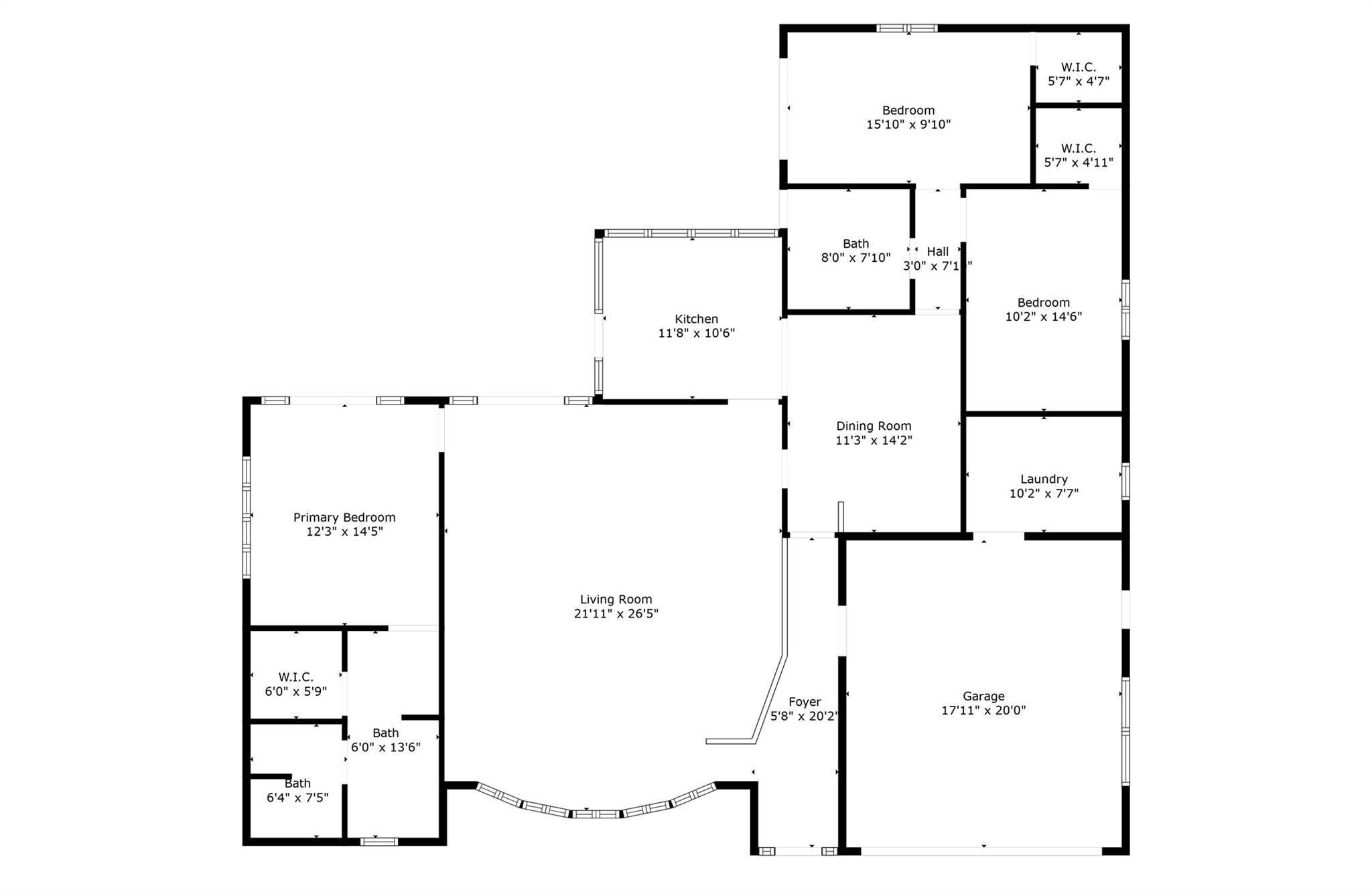 2210 NE 61st Ct Fort Lauderdale, FL 33308