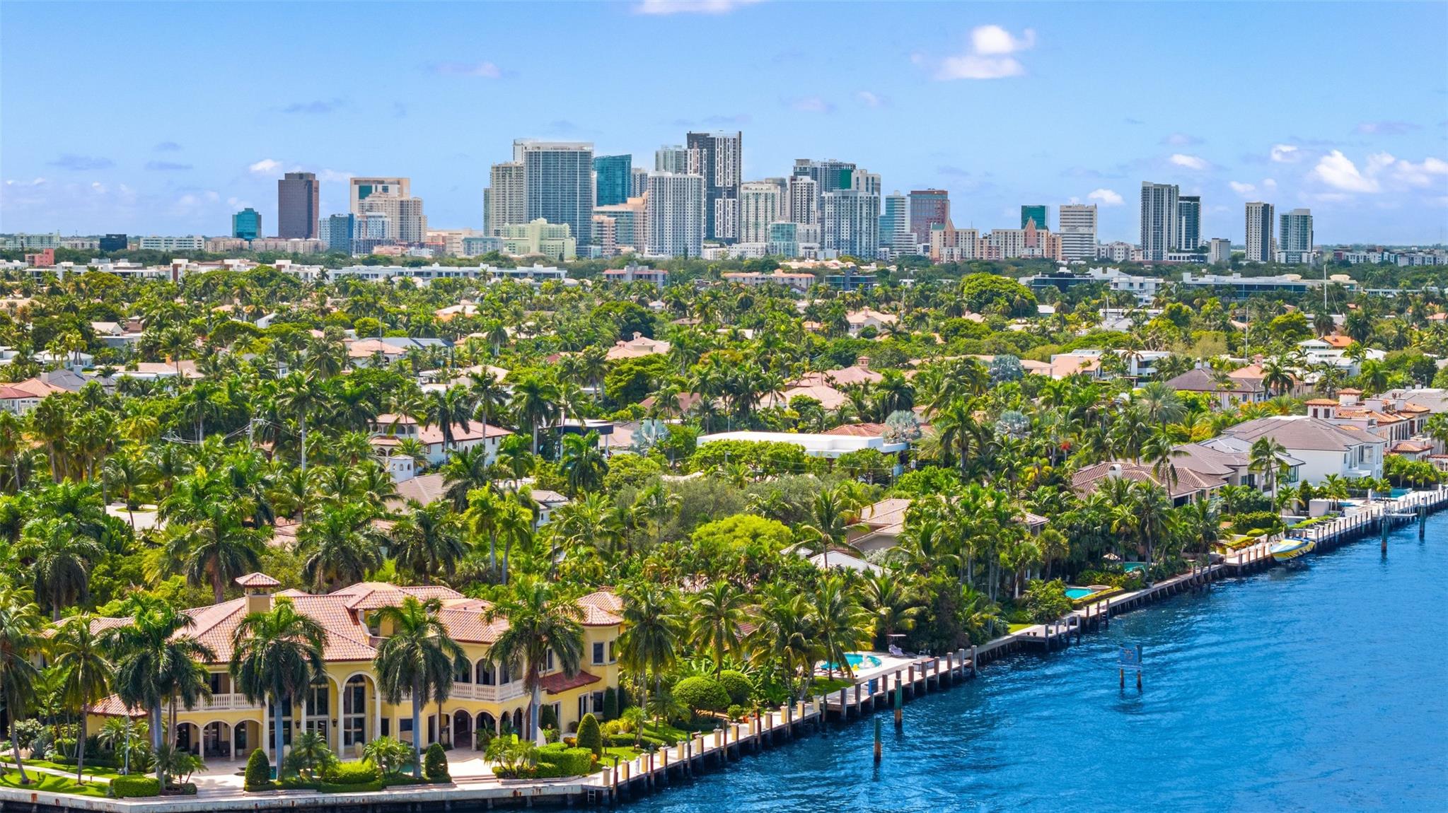 2701 Aqua Vis Blvd Fort Lauderdale, FL 33301