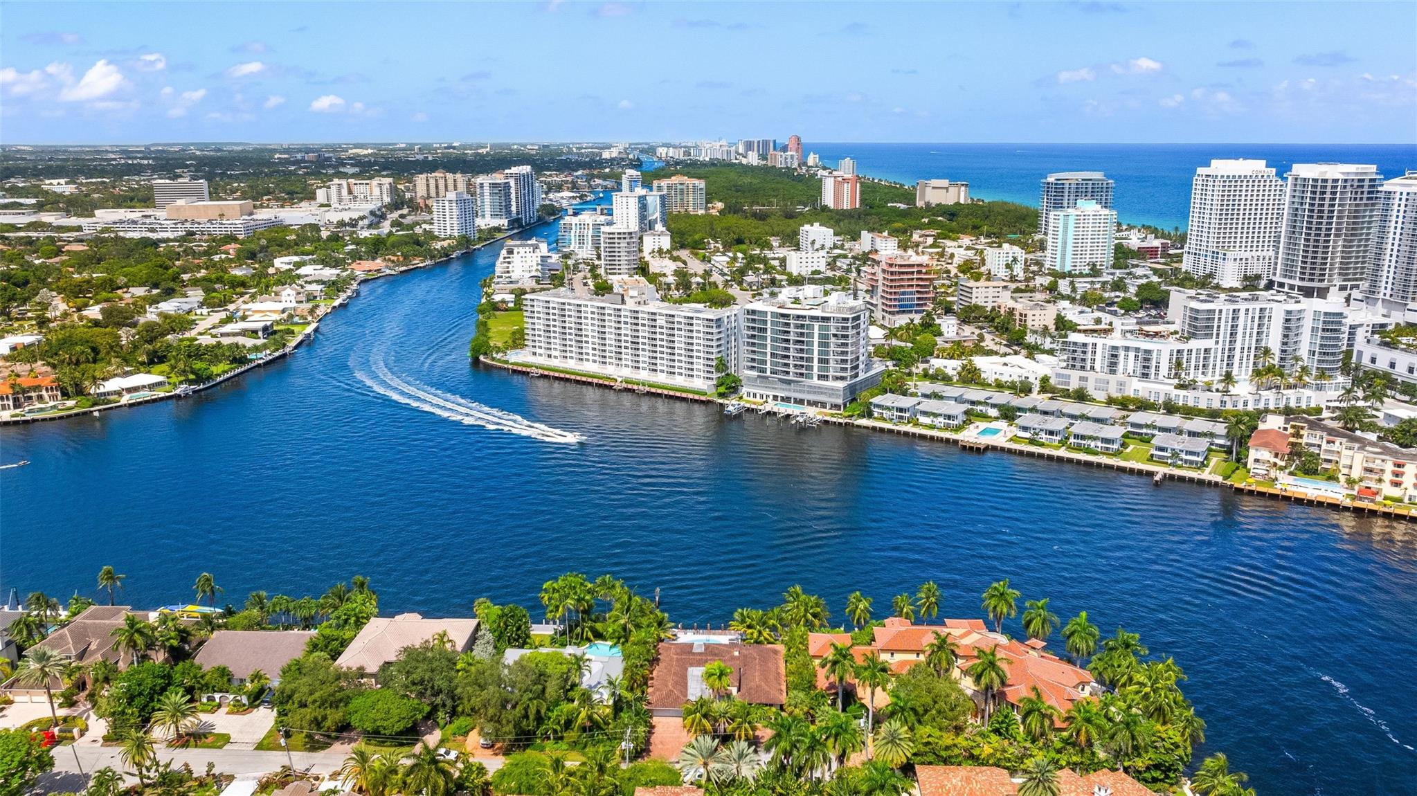 2701 Aqua Vis Blvd Fort Lauderdale, FL 33301