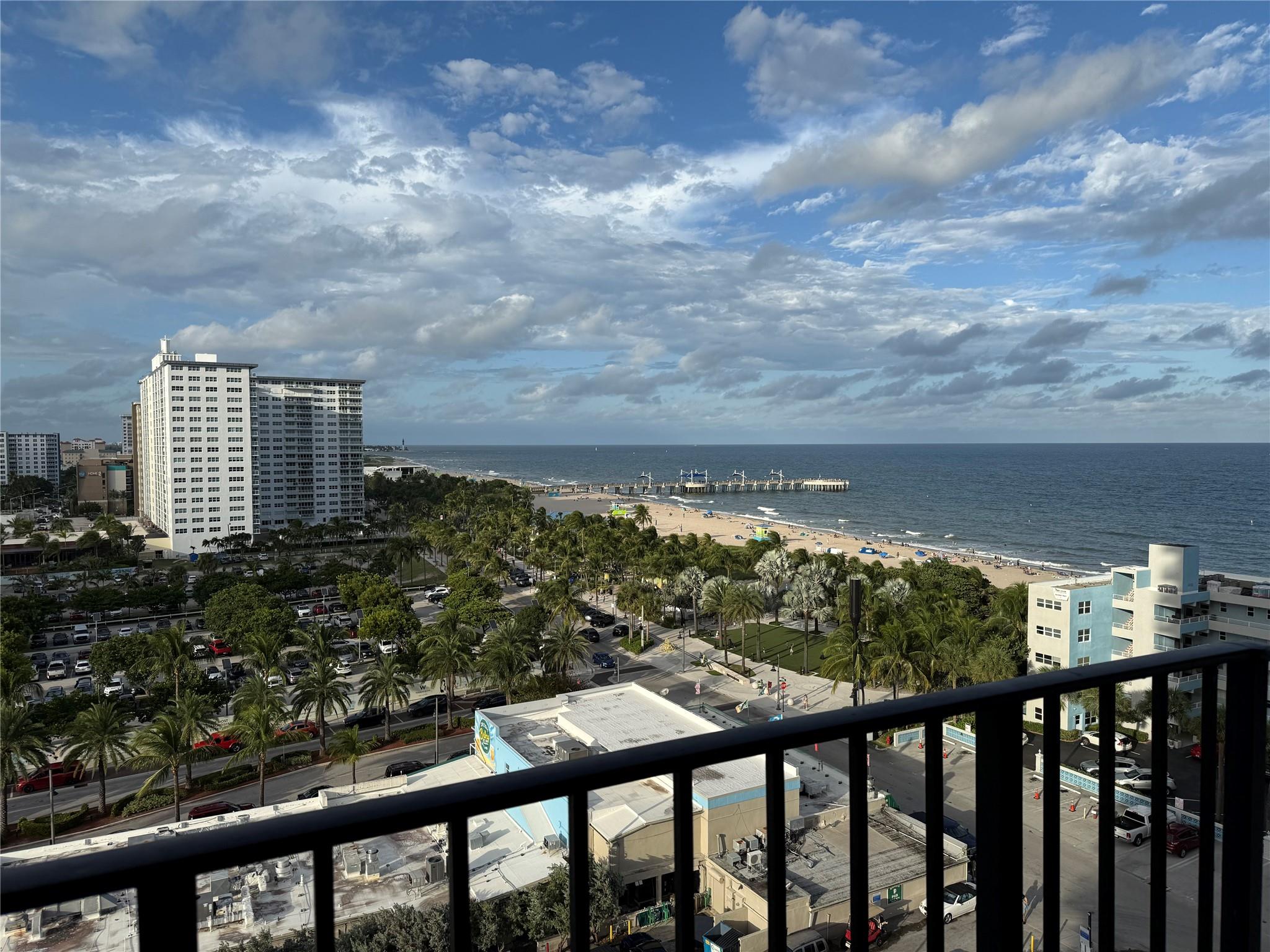 101 Briny Ave #1107