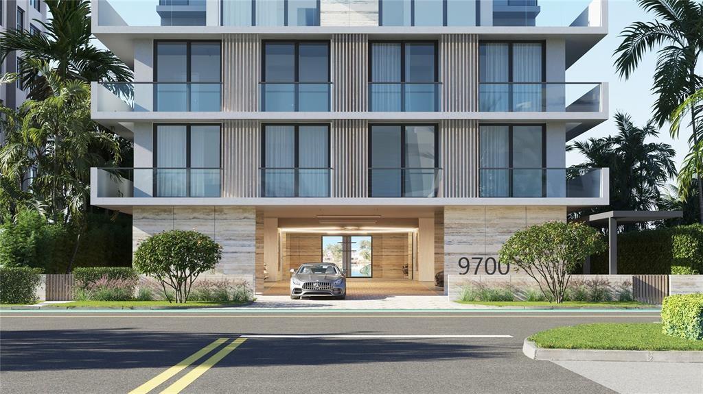 9700 W Bay Hbr Dr #PH4 Bay Harbor Islands, FL 33154