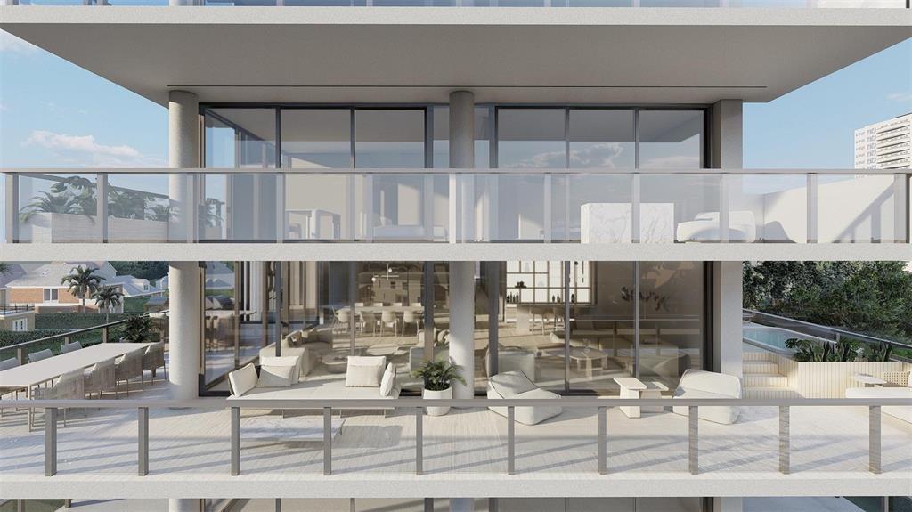 9700 W Bay Hbr Dr #PH4 Bay Harbor Islands, FL 33154