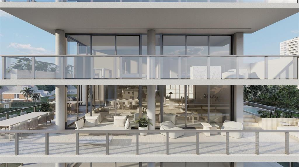 9700 W Bay Hbr #PH4 Bay Harbor Islands, FL 33154