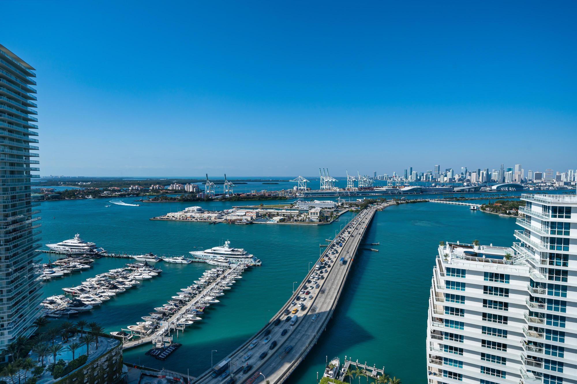 Undisclosed Address Miami Beach, FL 33139