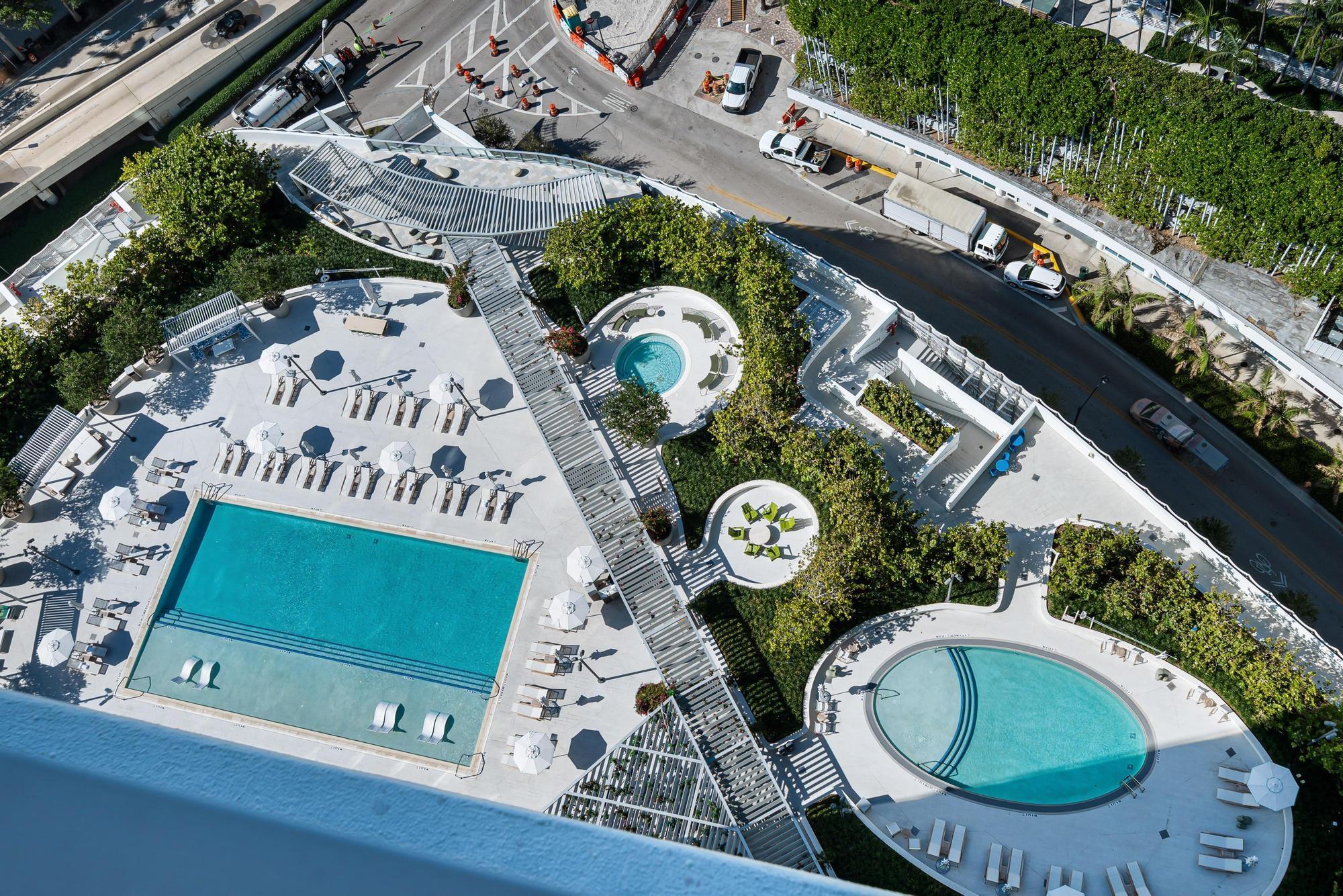 Undisclosed Address Miami Beach, FL 33139