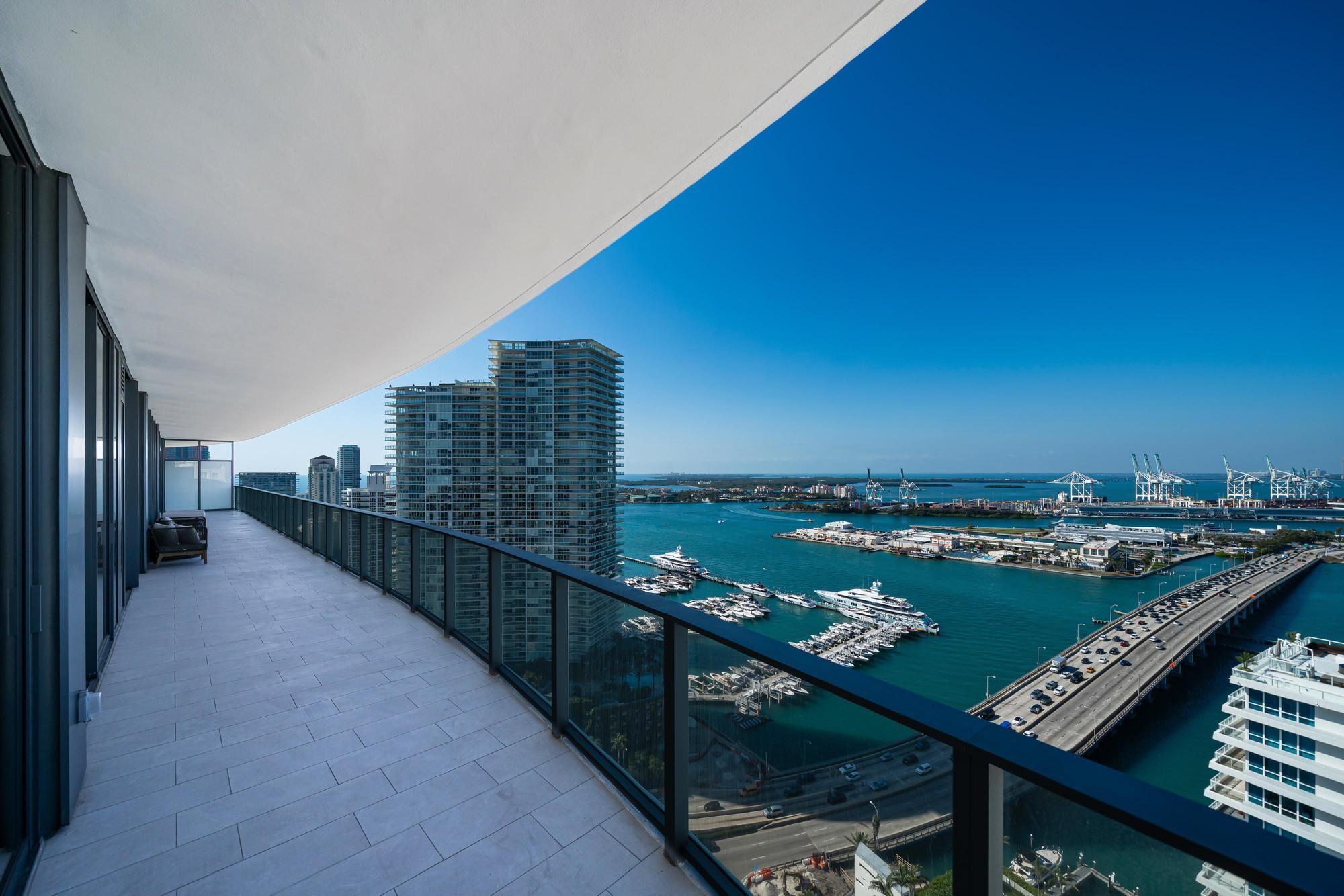 Undisclosed Address Miami Beach, FL 33139