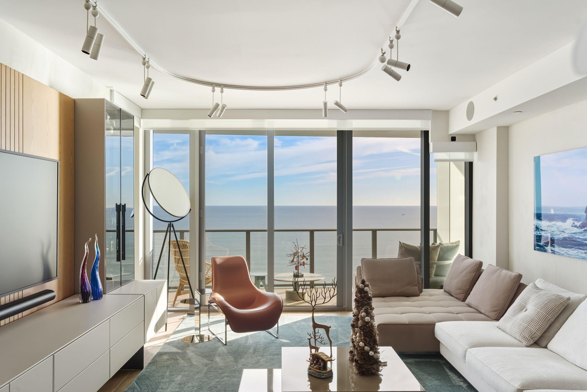 1116 N Ocean Blvd #1506