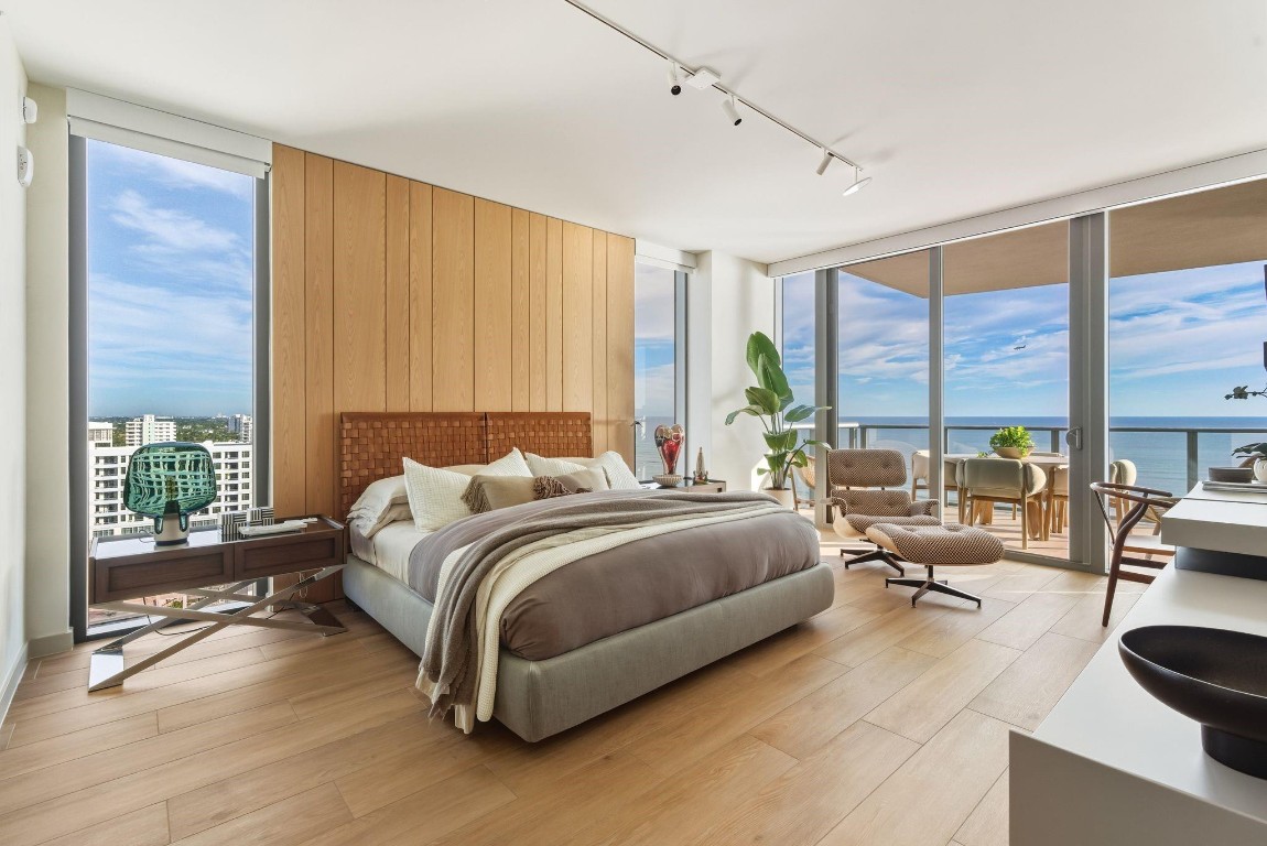 1116 N Ocean #1506 Pompano Beach, FL 33062