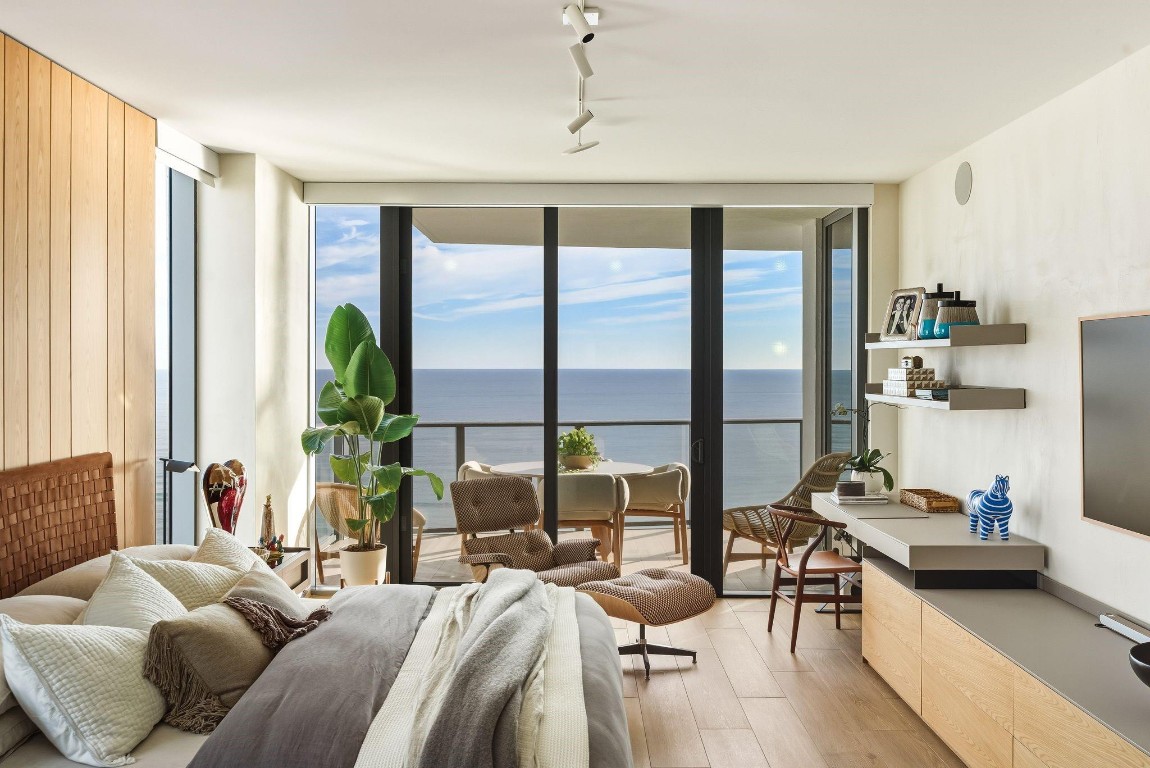 1116 N Ocean #1506 Pompano Beach, FL 33062