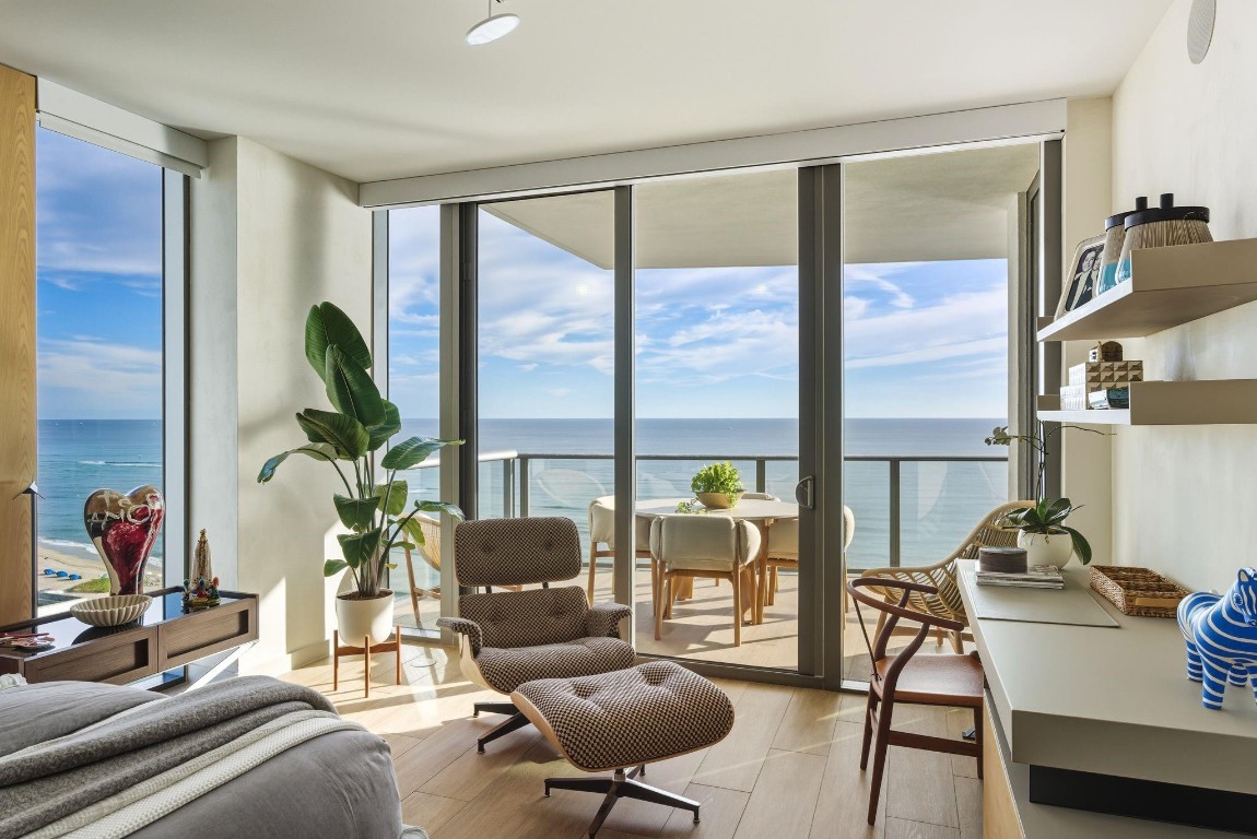 1116 N Ocean #1506 Pompano Beach, FL 33062