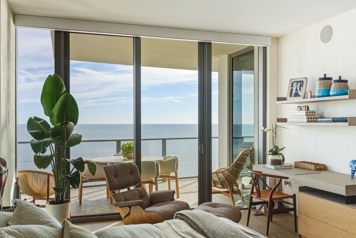 1116 N Ocean #1506 Pompano Beach, FL 33062