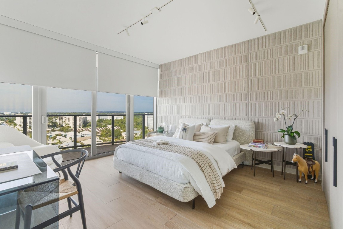 1116 N Ocean #1506 Pompano Beach, FL 33062