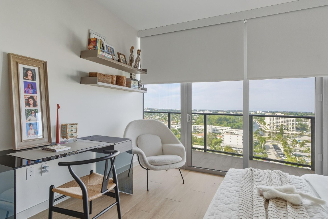 1116 N Ocean #1506 Pompano Beach, FL 33062