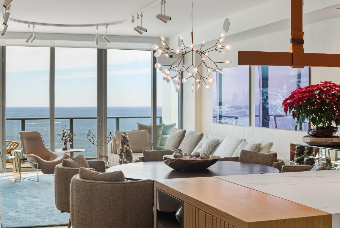 1116 N Ocean #1506 Pompano Beach, FL 33062