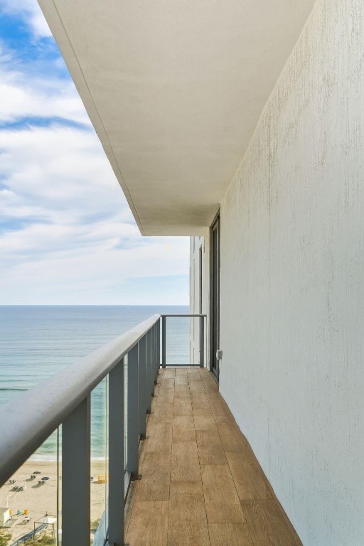 1116 N Ocean #1506 Pompano Beach, FL 33062