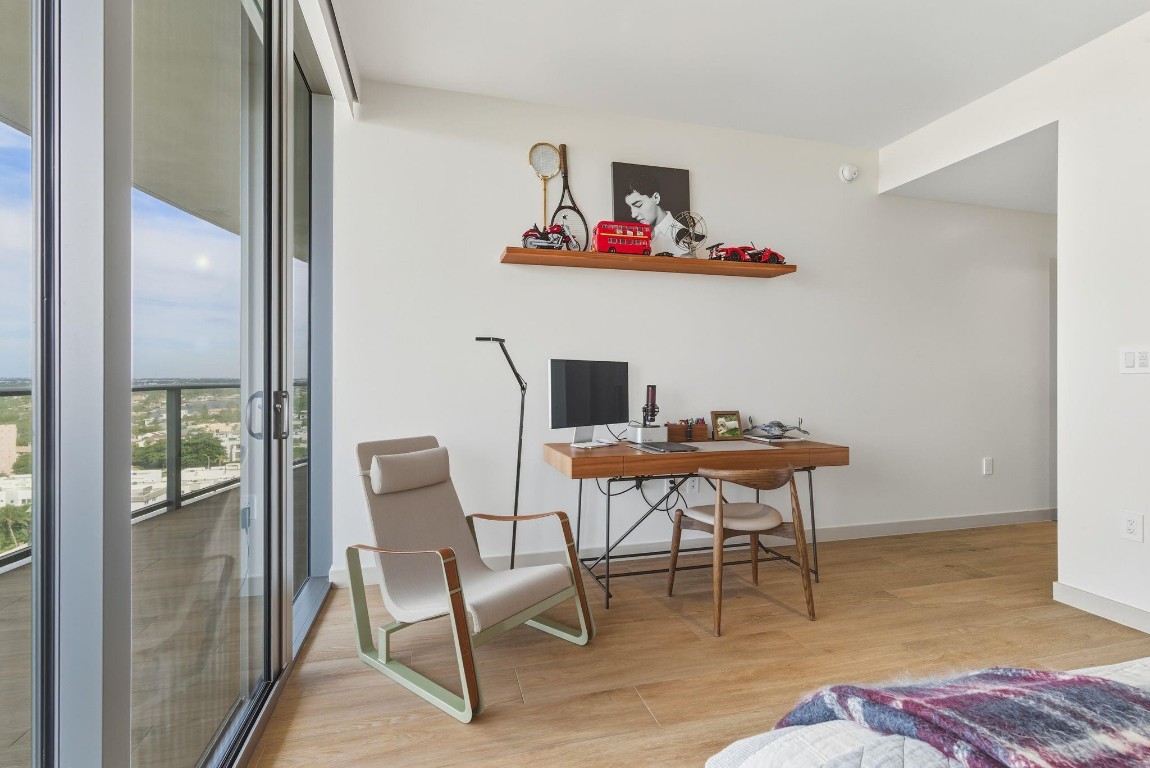 1116 N Ocean #1506 Pompano Beach, FL 33062