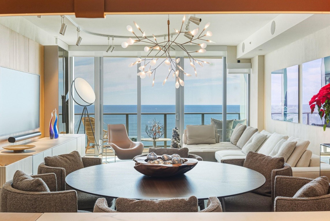 1116 N Ocean #1506 Pompano Beach, FL 33062