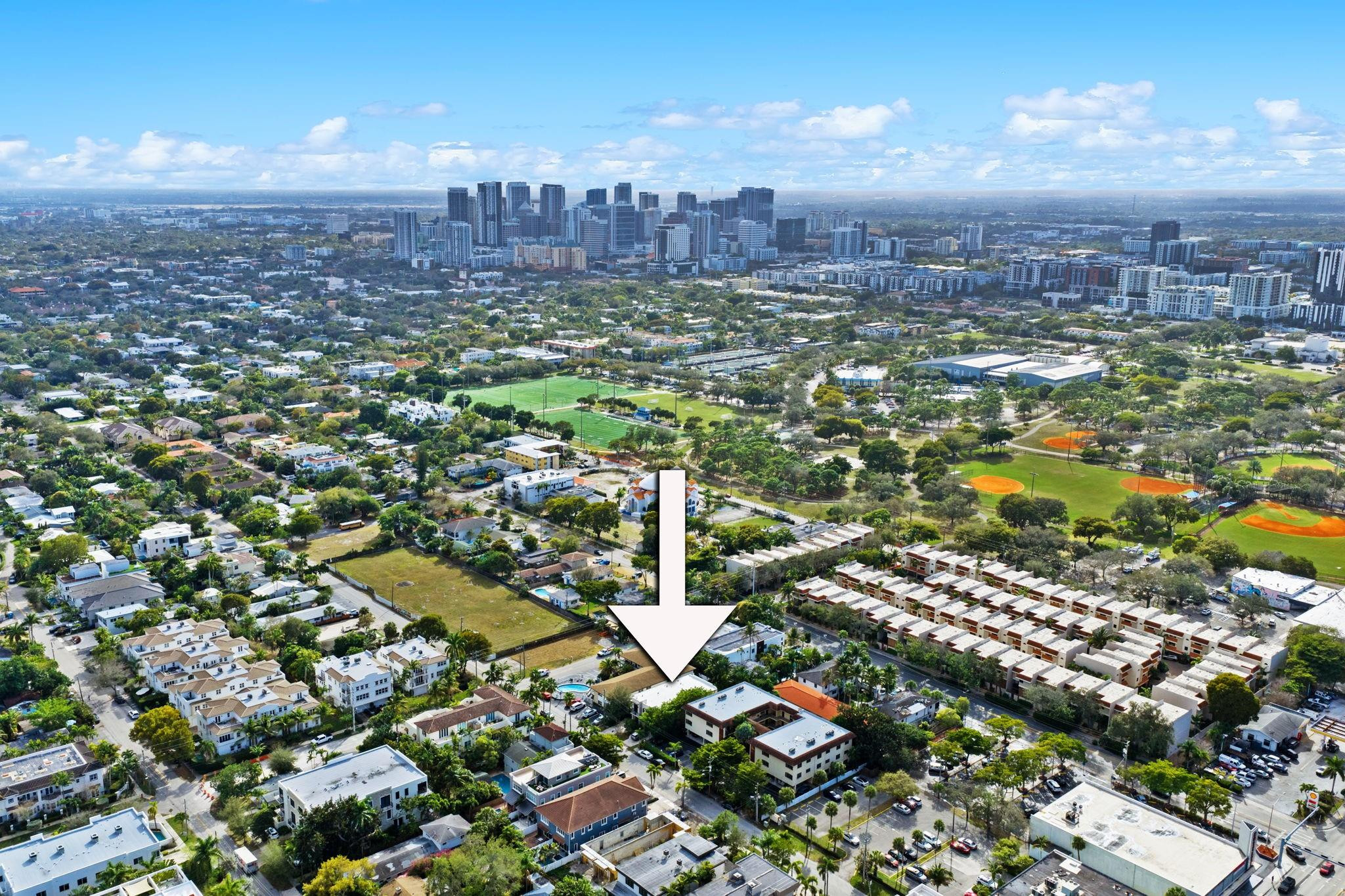 907 NE 16th Fort Lauderdale, FL 33304