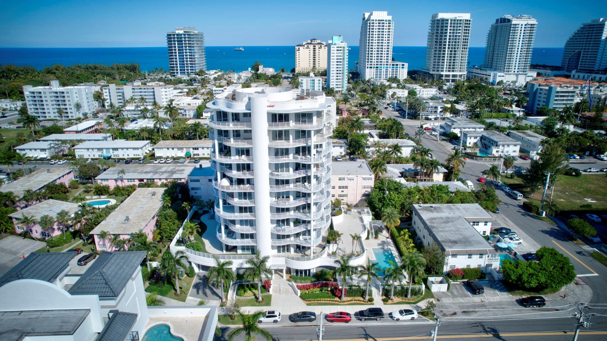 612 Bayshore #301 Fort Lauderdale, FL 33304