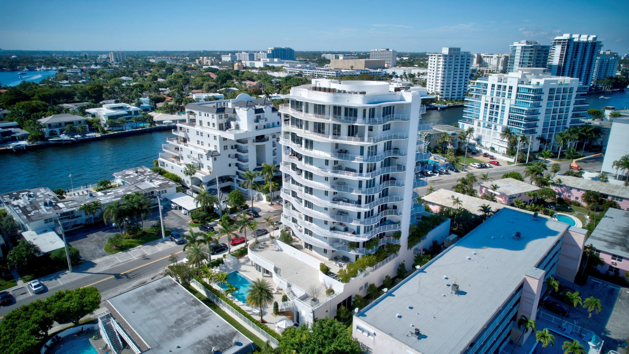612 Bayshore #301 Fort Lauderdale, FL 33304