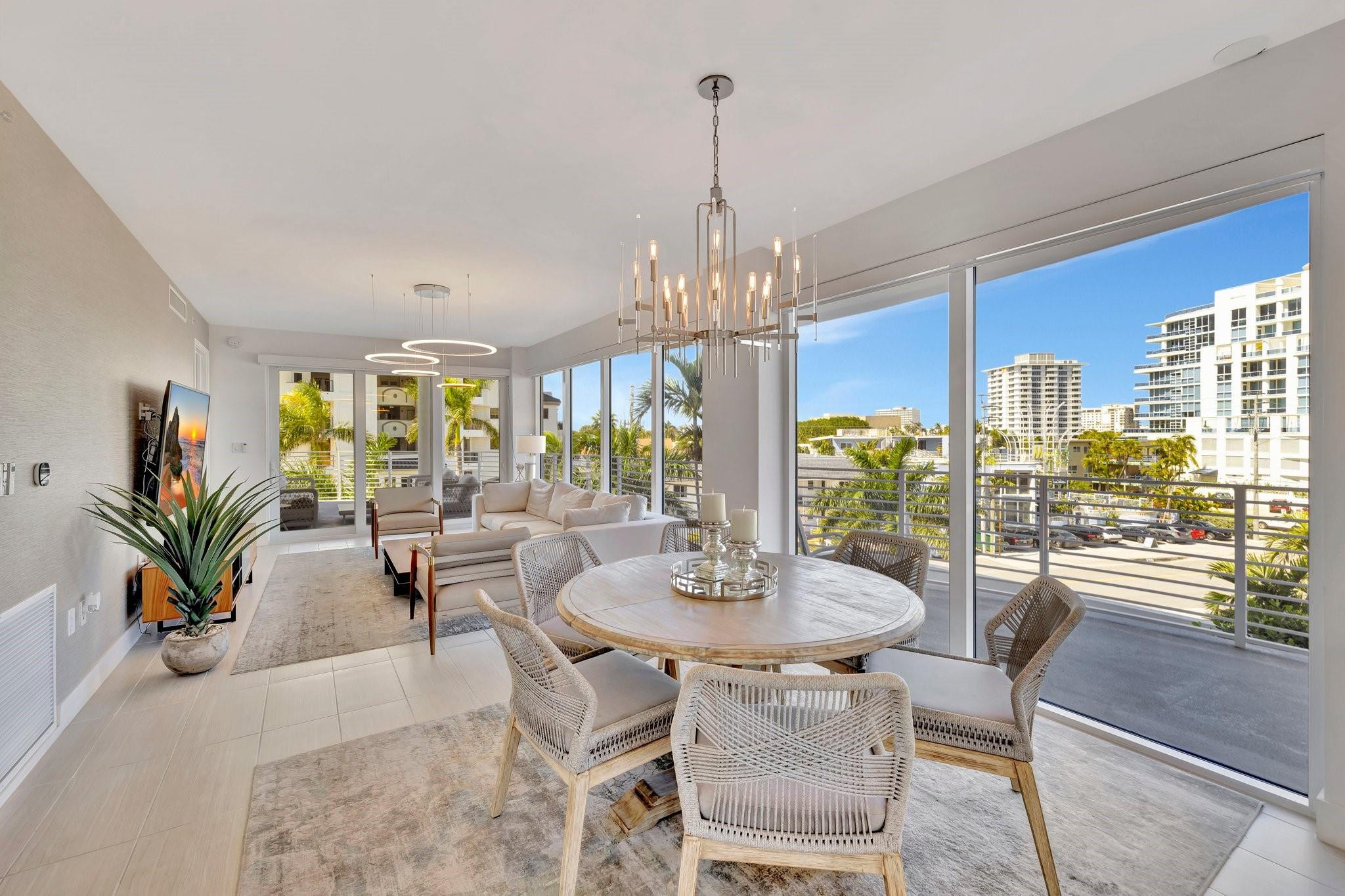 612 Bayshore #301 Fort Lauderdale, FL 33304