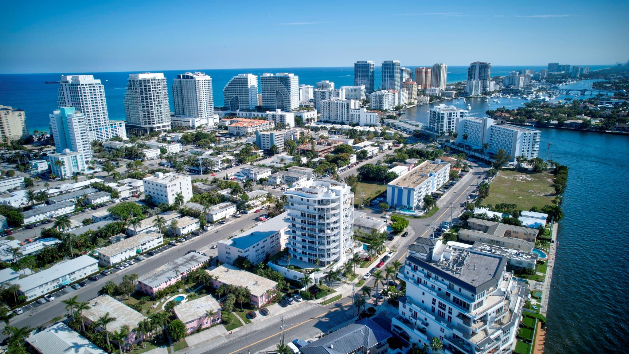 612 Bayshore #301 Fort Lauderdale, FL 33304