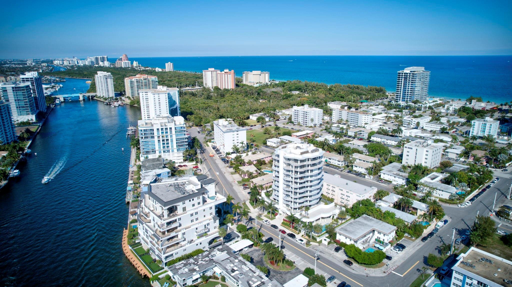 612 Bayshore #301 Fort Lauderdale, FL 33304