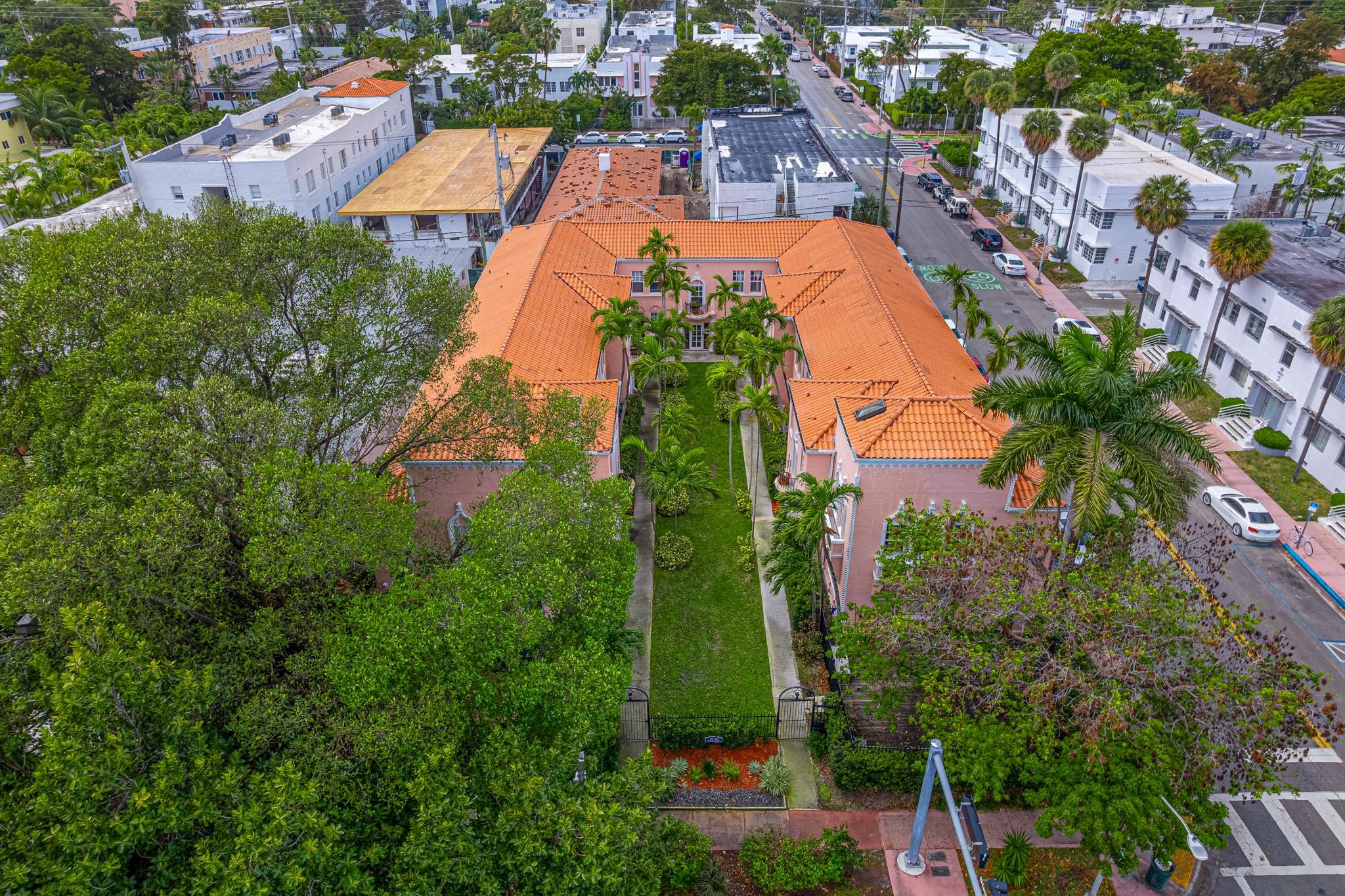 758 Meridian #8 Miami Beach, FL 33139