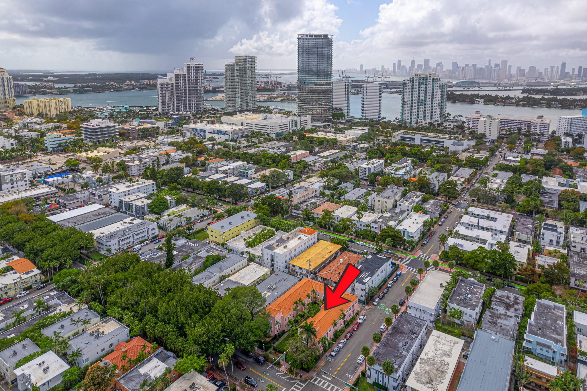 758 Meridian #8 Miami Beach, FL 33139