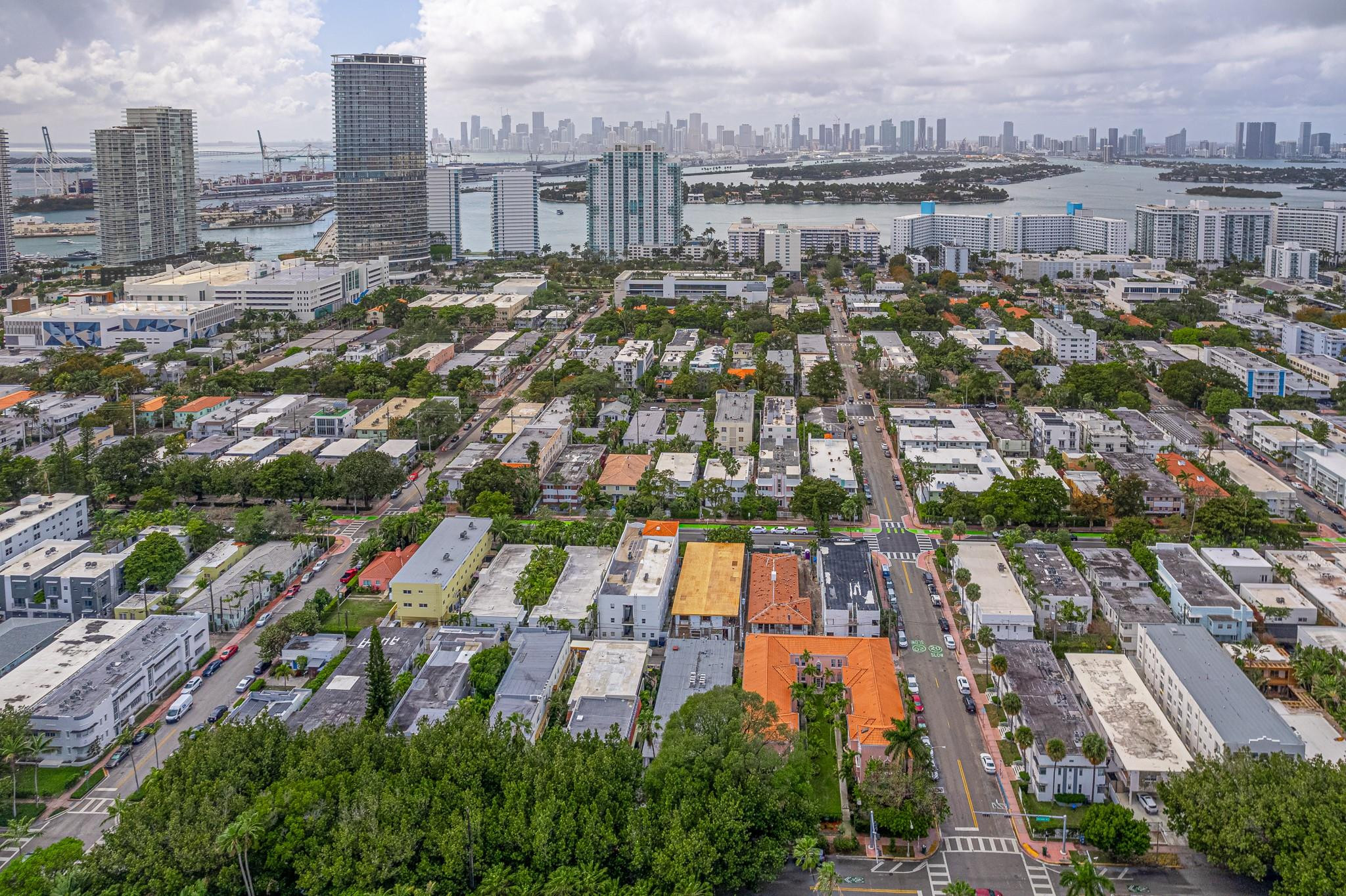 758 Meridian #8 Miami Beach, FL 33139