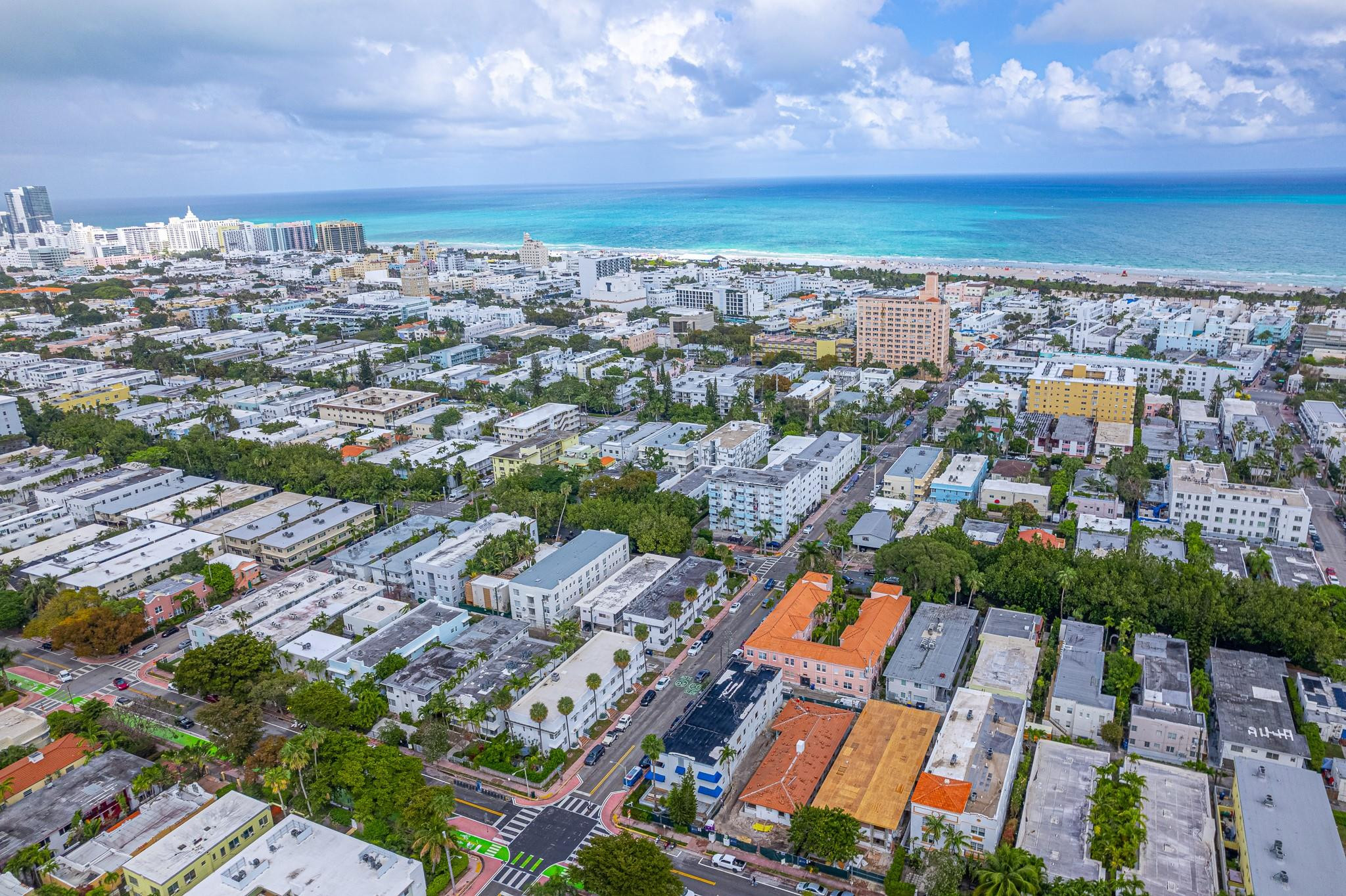 758 Meridian #8 Miami Beach, FL 33139