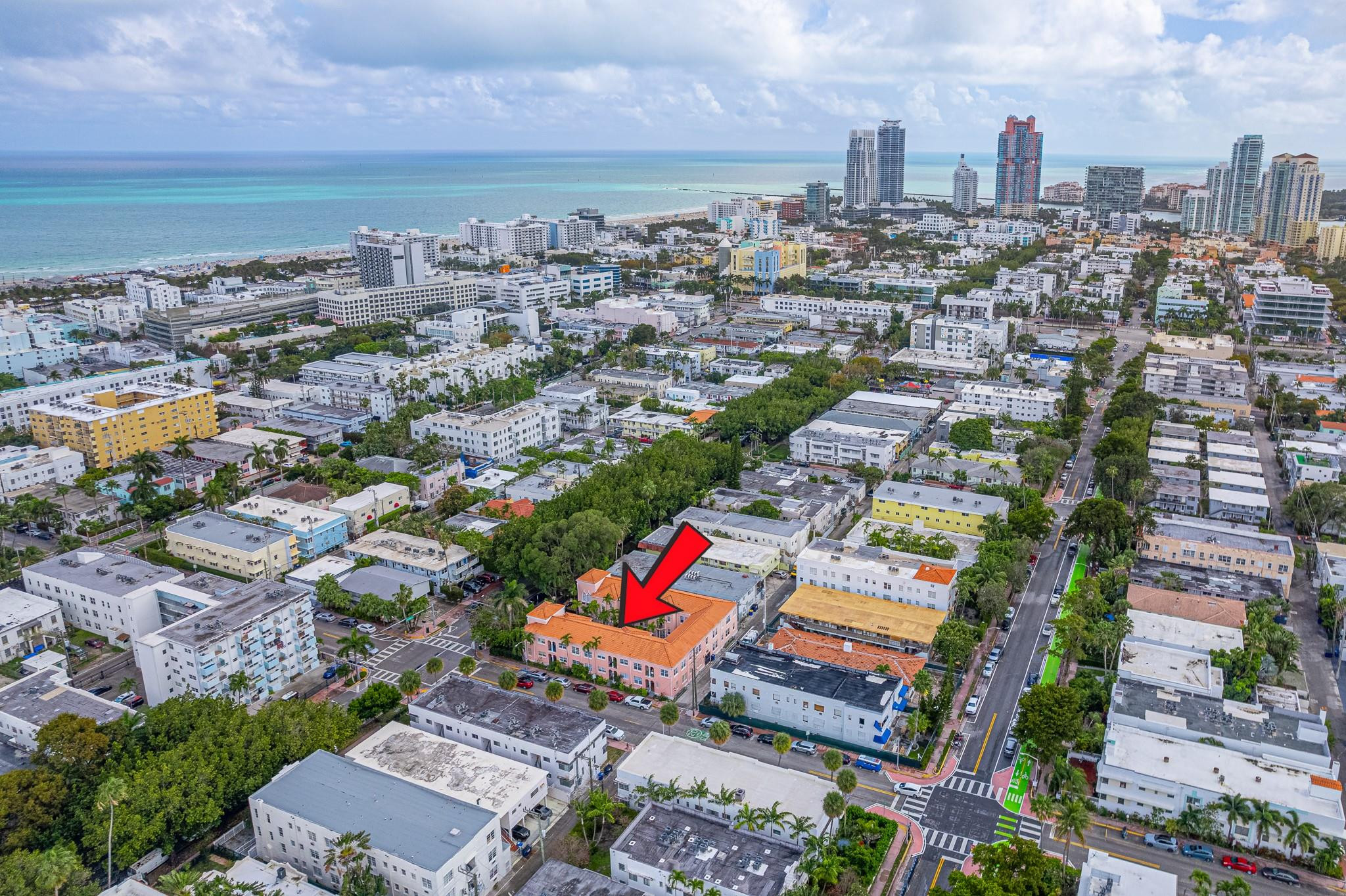 758 Meridian #8 Miami Beach, FL 33139