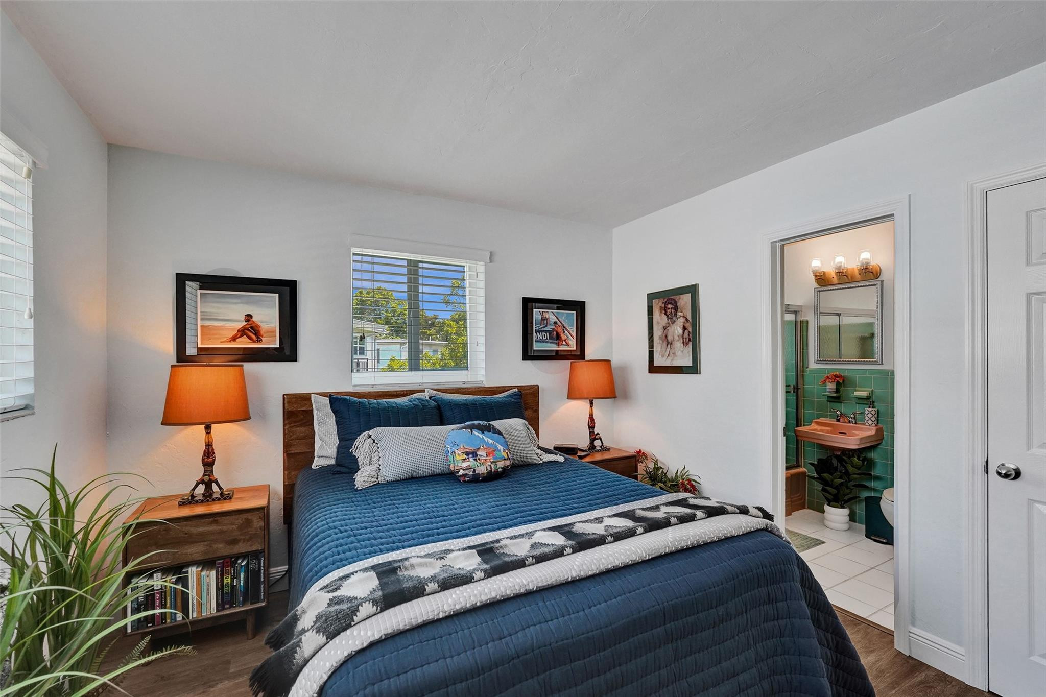 1055 SE 15th #14C Fort Lauderdale, FL 33316