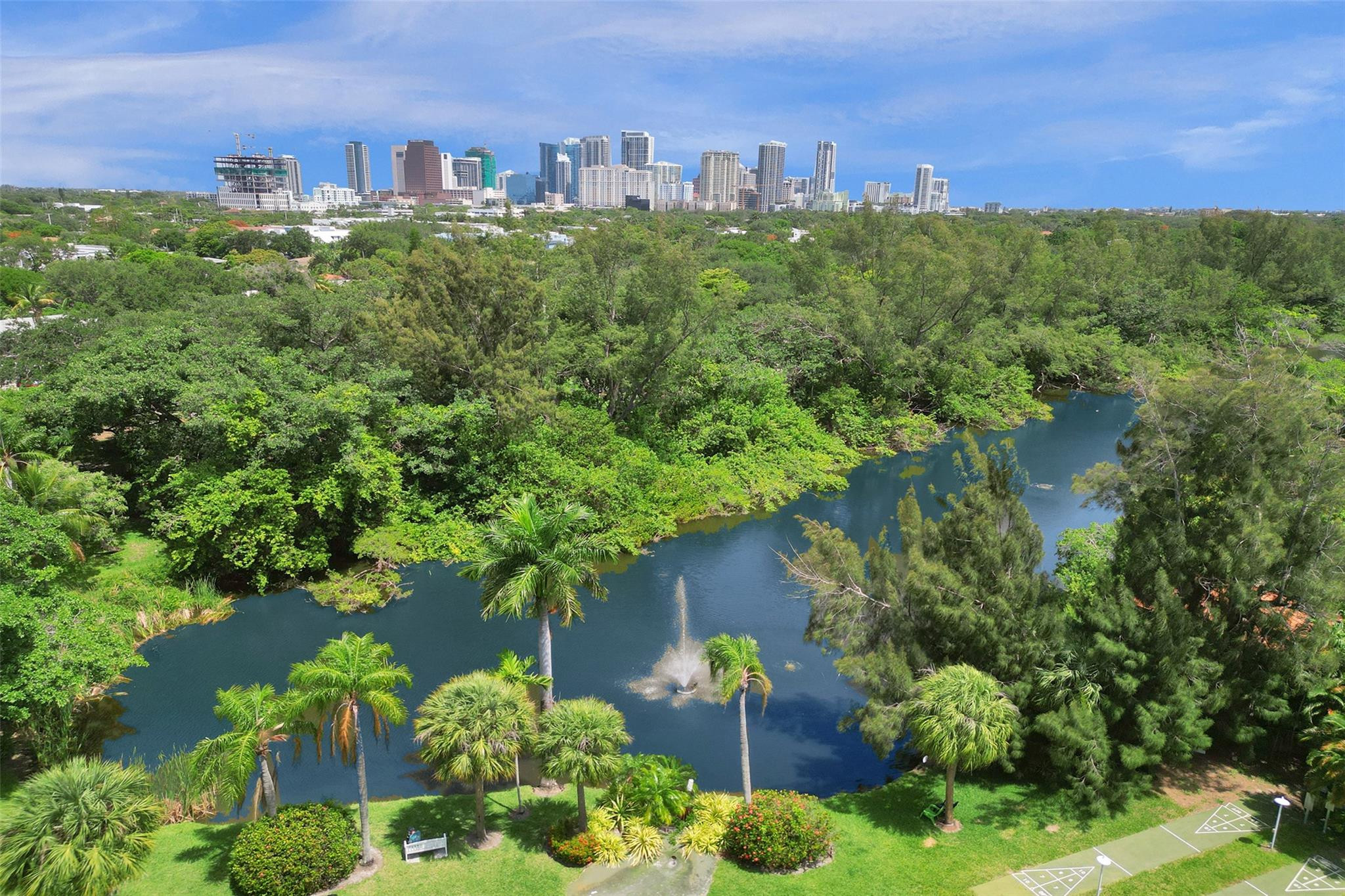 1055 SE 15th #14C Fort Lauderdale, FL 33316