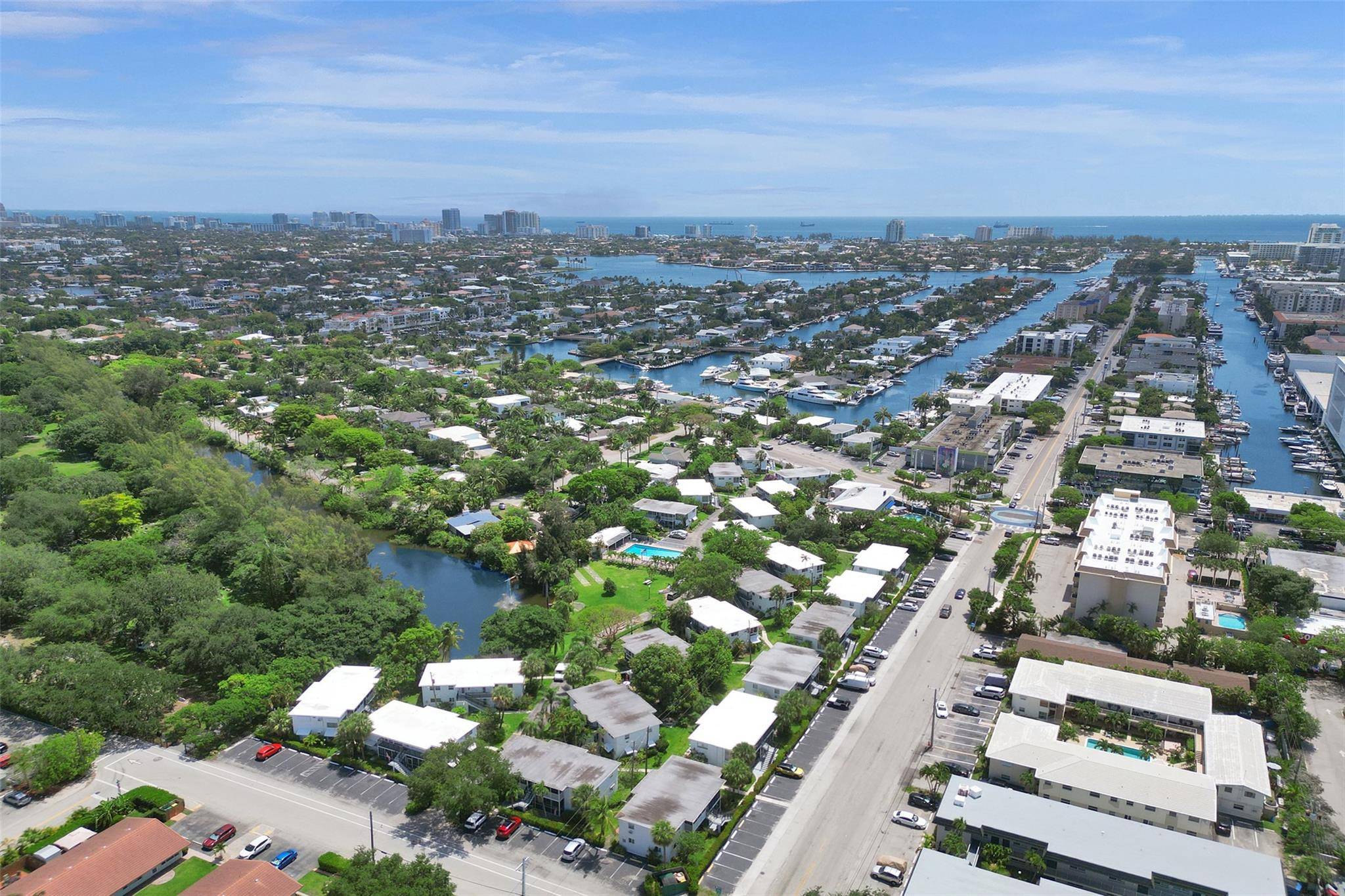 1055 SE 15th #14C Fort Lauderdale, FL 33316