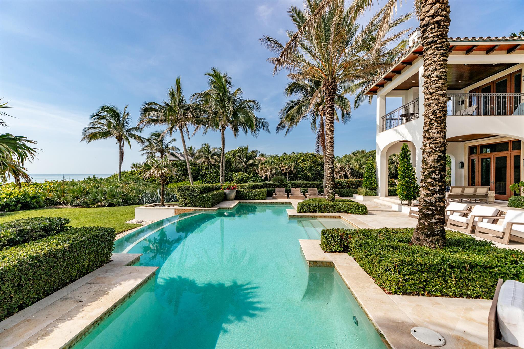 10 Ocean Ln Vero Beach, FL 32963