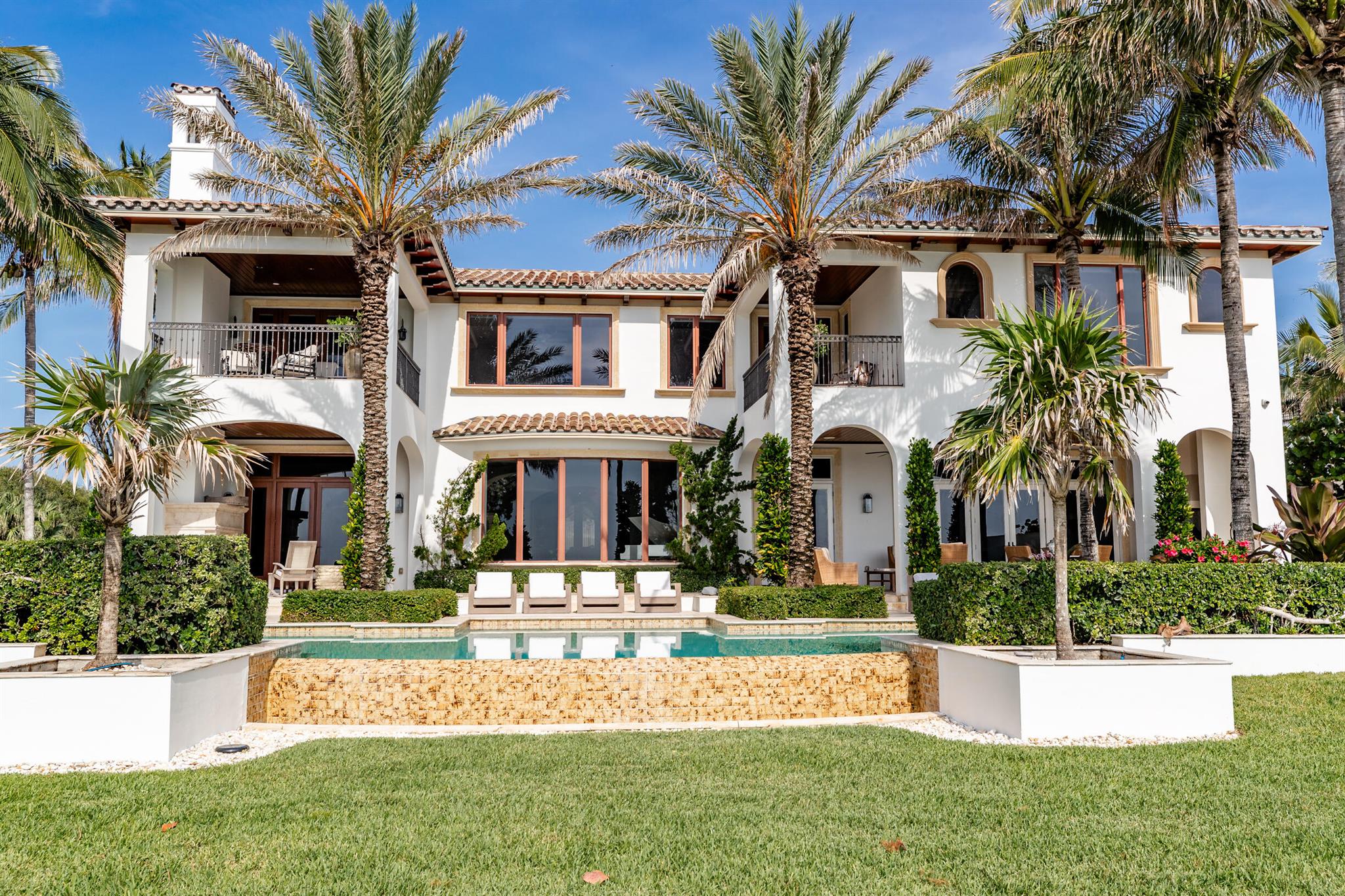 10 Ocean Ln Vero Beach, FL 32963