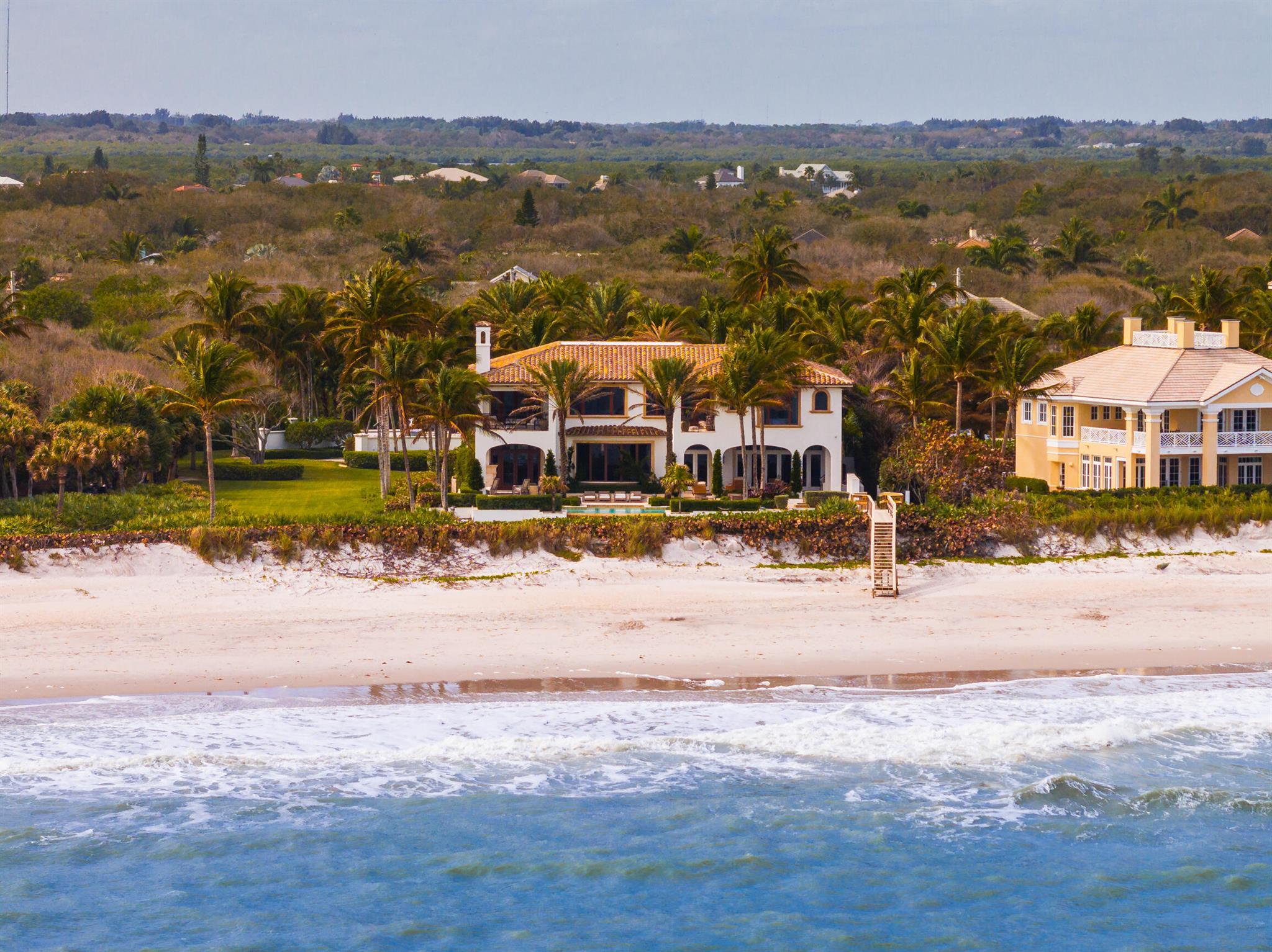 10 Ocean Ln Vero Beach, FL 32963