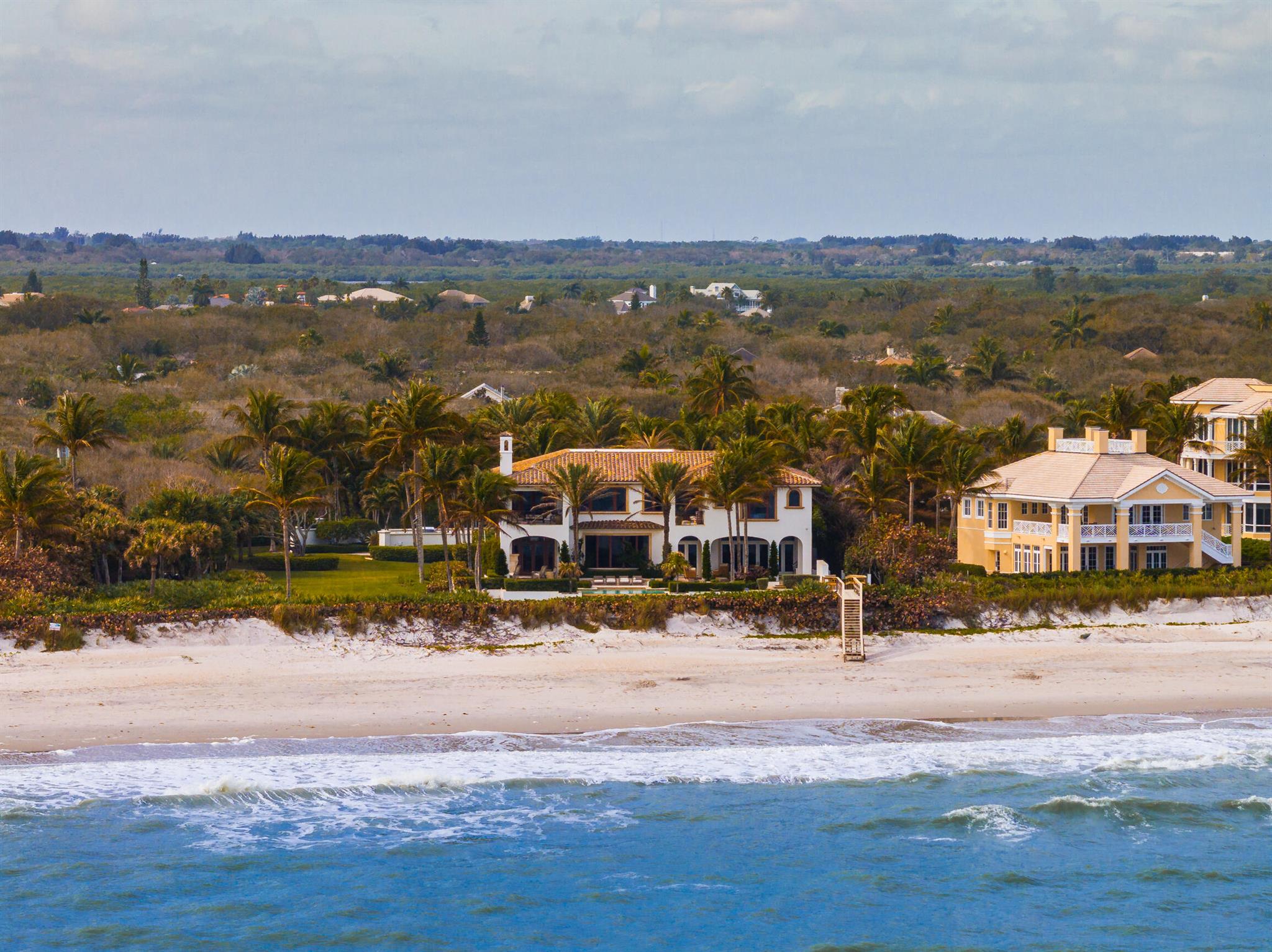 10 Ocean Ln Vero Beach, FL 32963