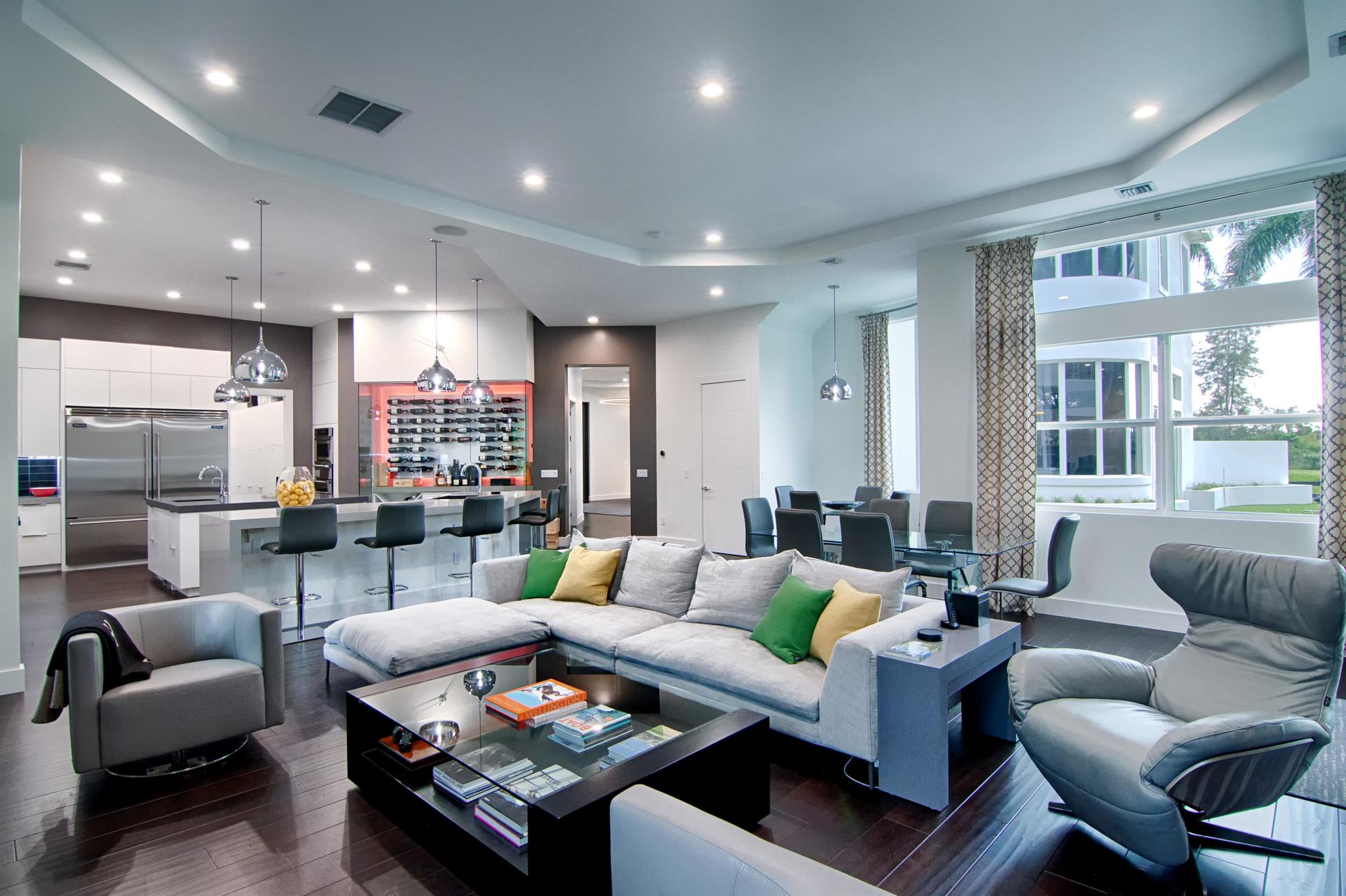 3580 Aiken Ct Wellington, FL 33414