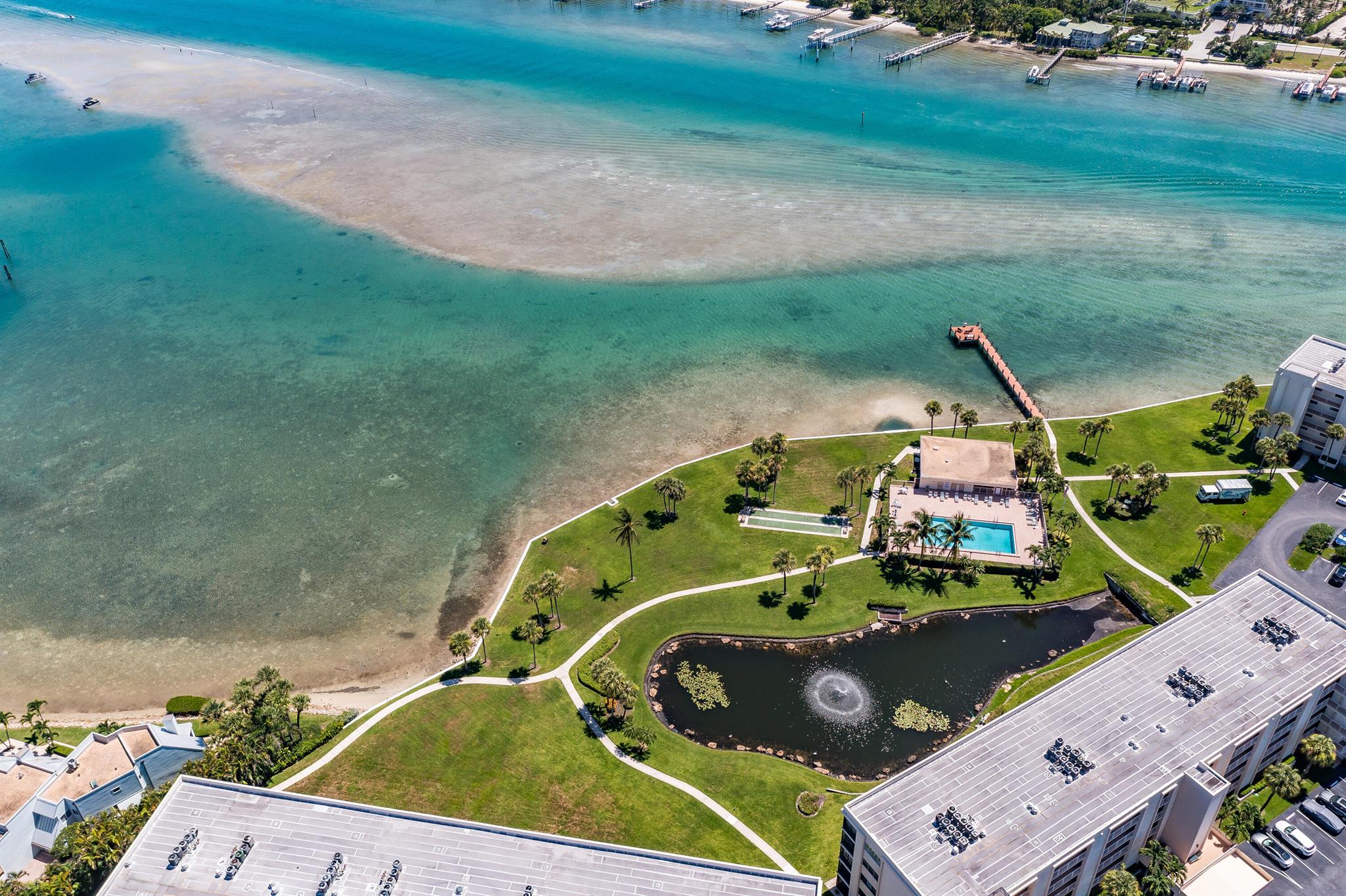 100 Intracoastal Pl #205 Jupiter, FL 33469