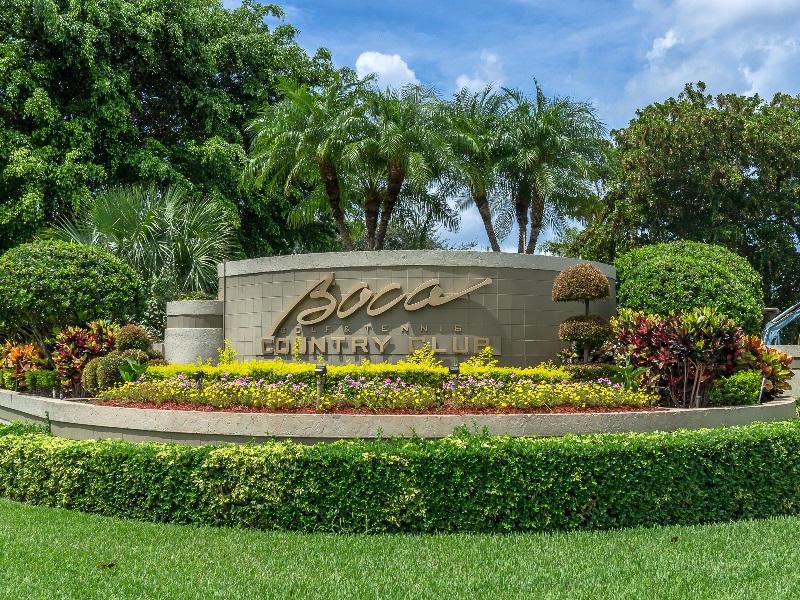 17221 Boca Clb Blvd #4,Boca Raton, FL 33487