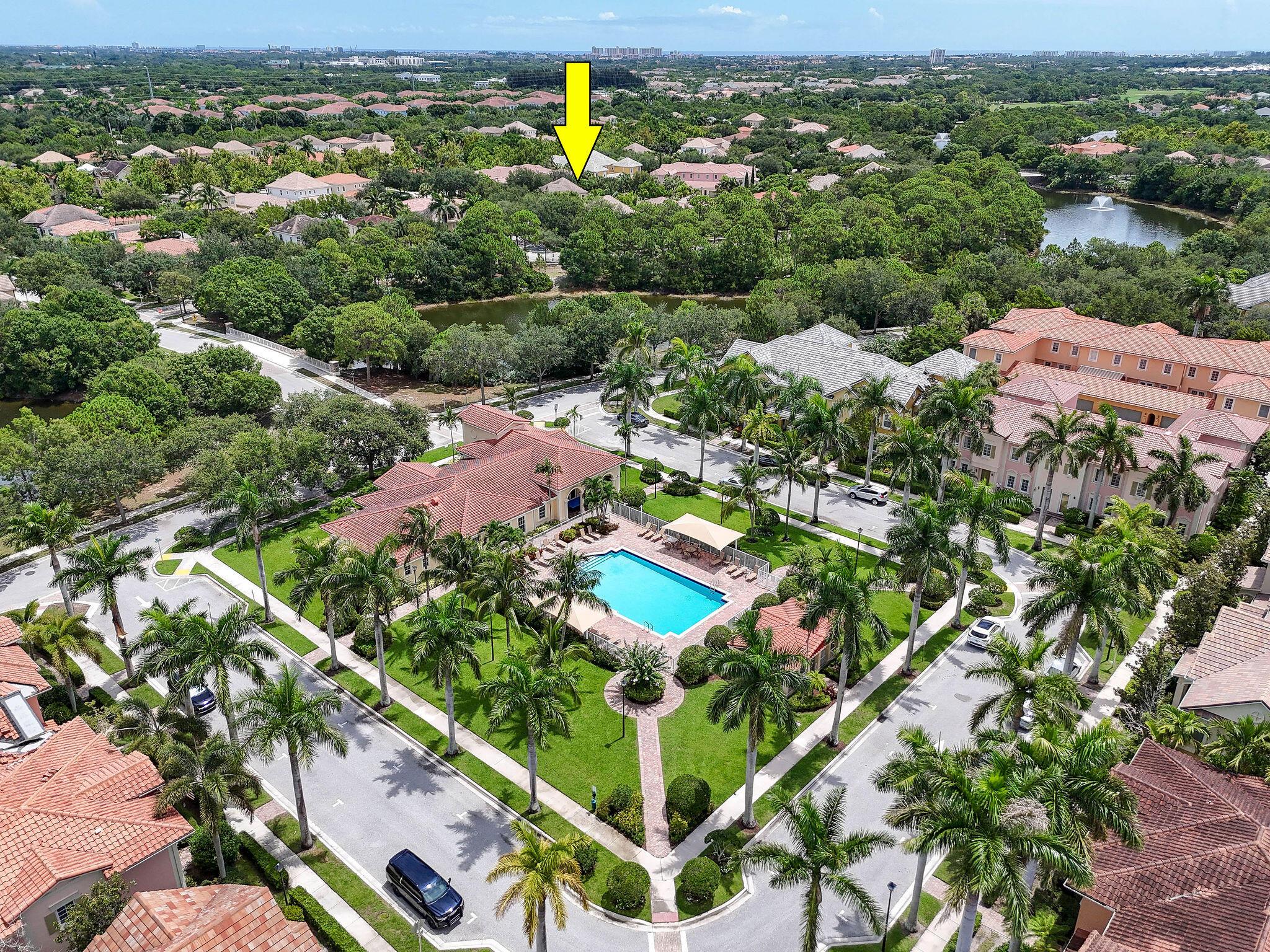 111 Tullamore Ave Jupiter, FL 33458