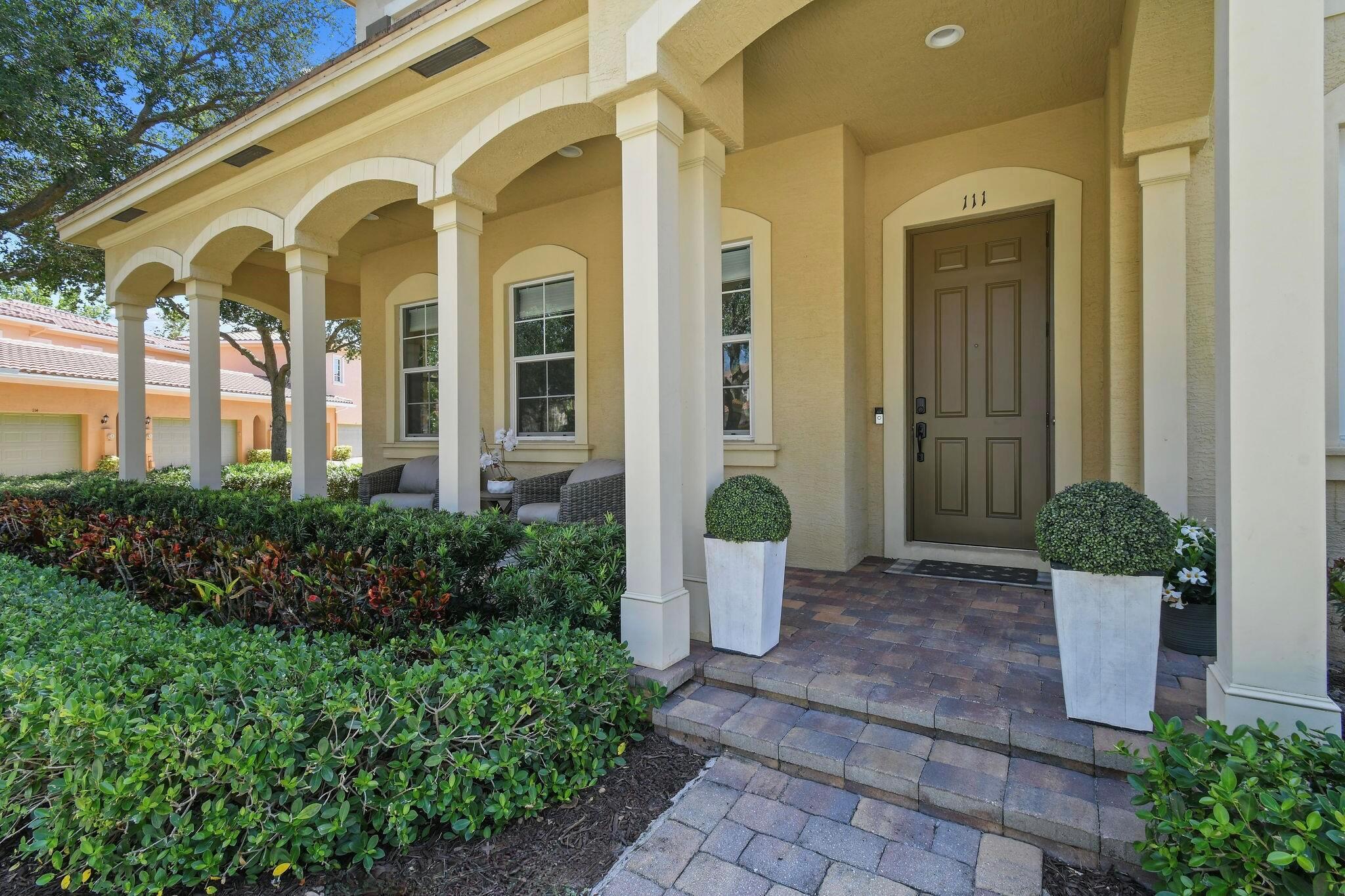 111 Tullamore Ave Jupiter, FL 33458