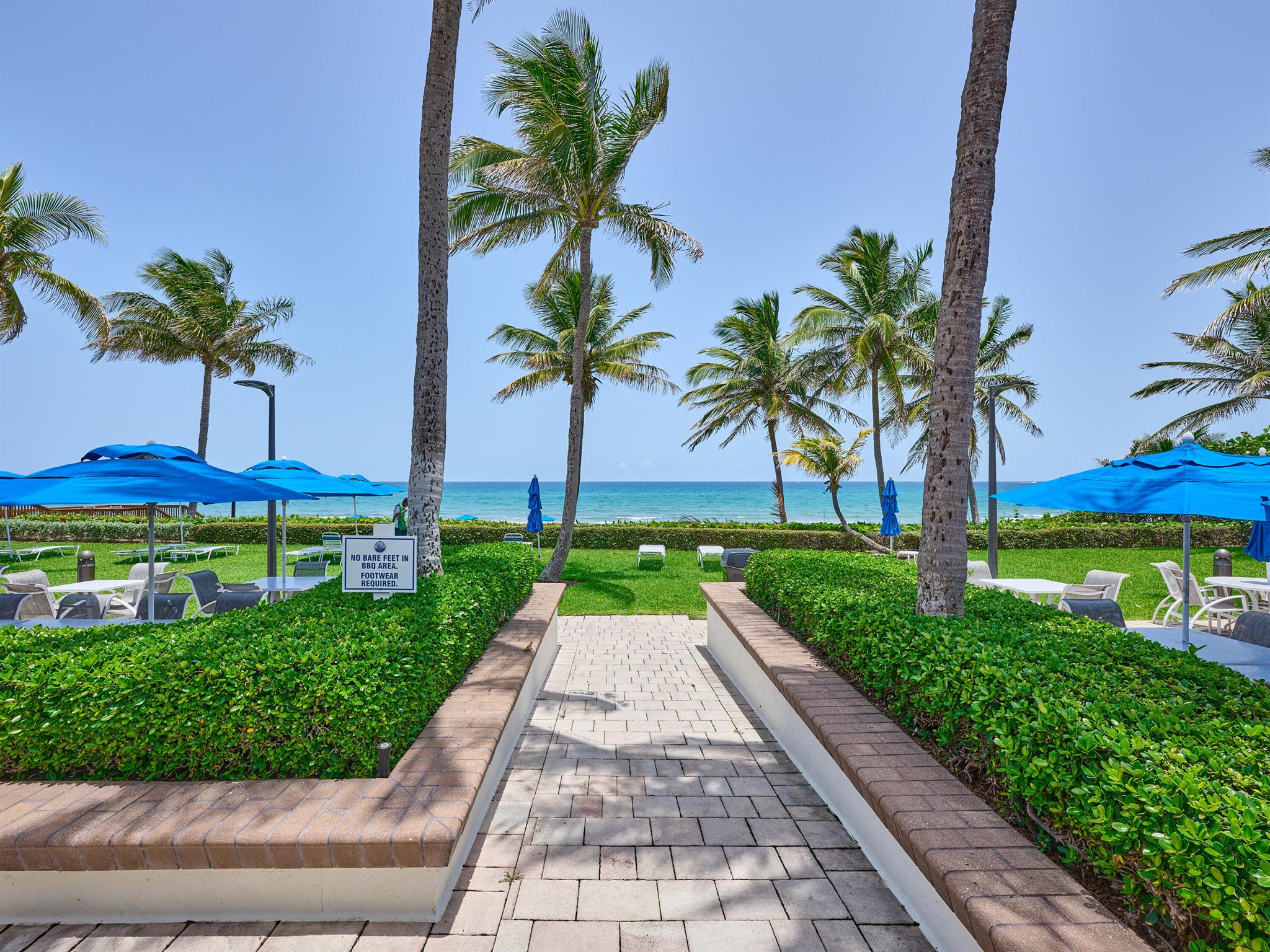 3420 S Ocean Blvd #8w,Highland Beach, FL 33487