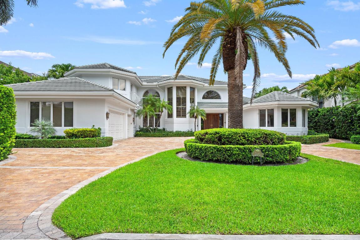 396 E Coconut Palm Boca Raton, FL 33432