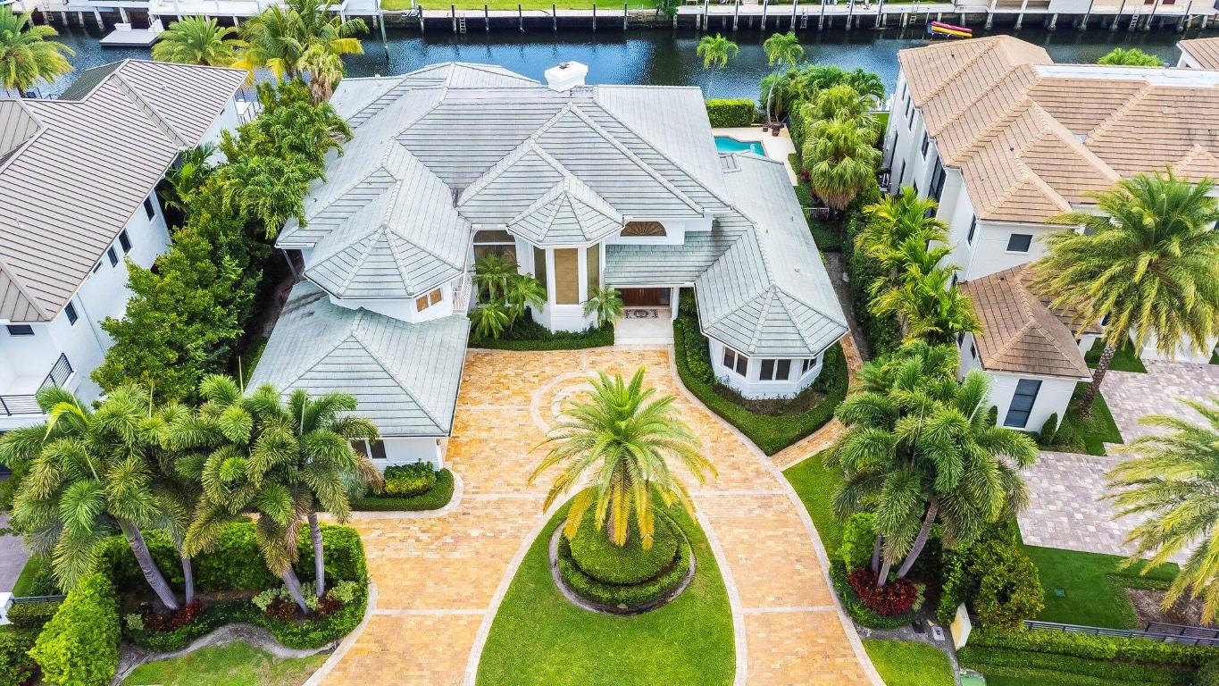 396 E Coconut Palm Boca Raton, FL 33432