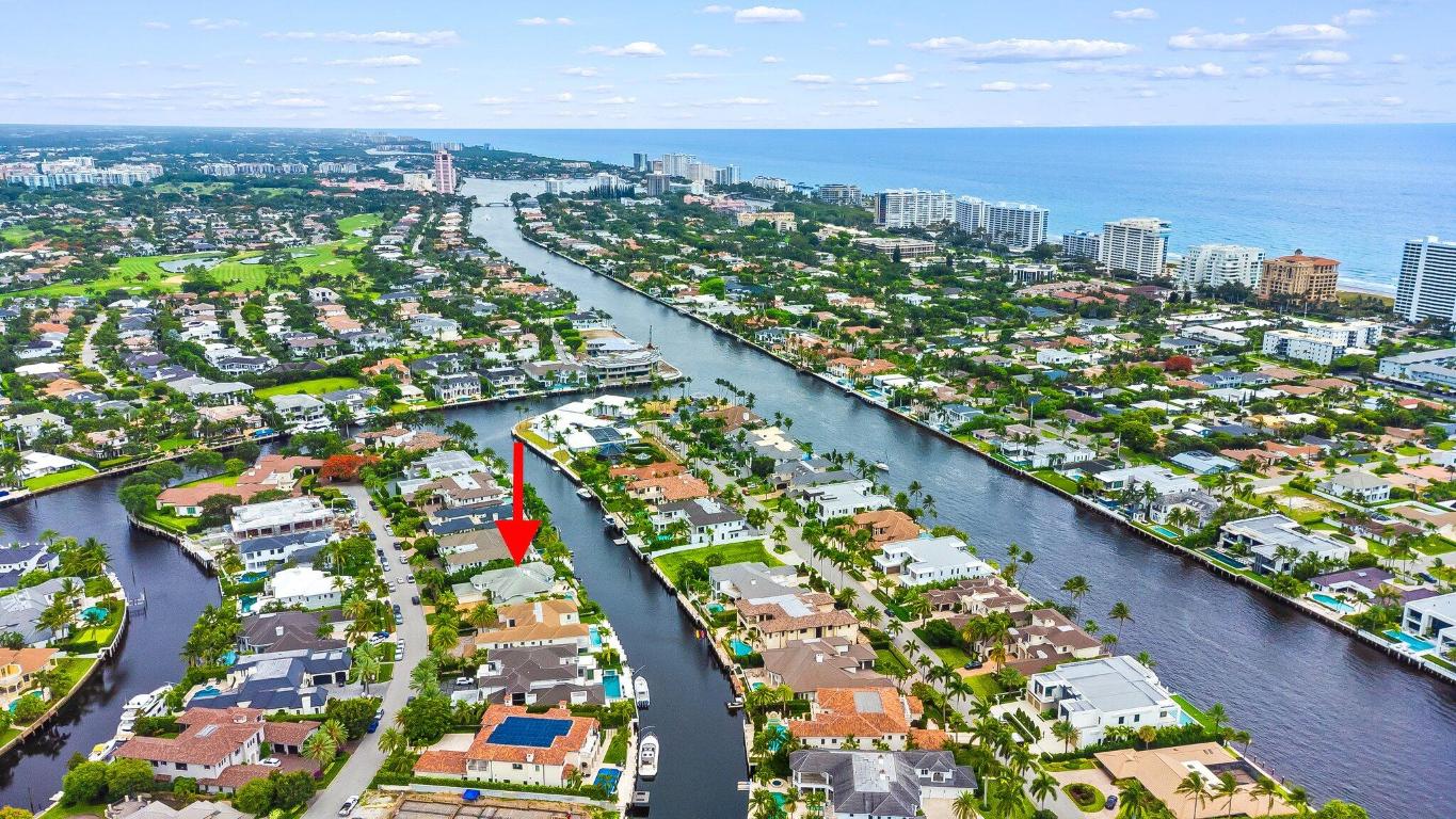 396 E Coconut Palm Boca Raton, FL 33432