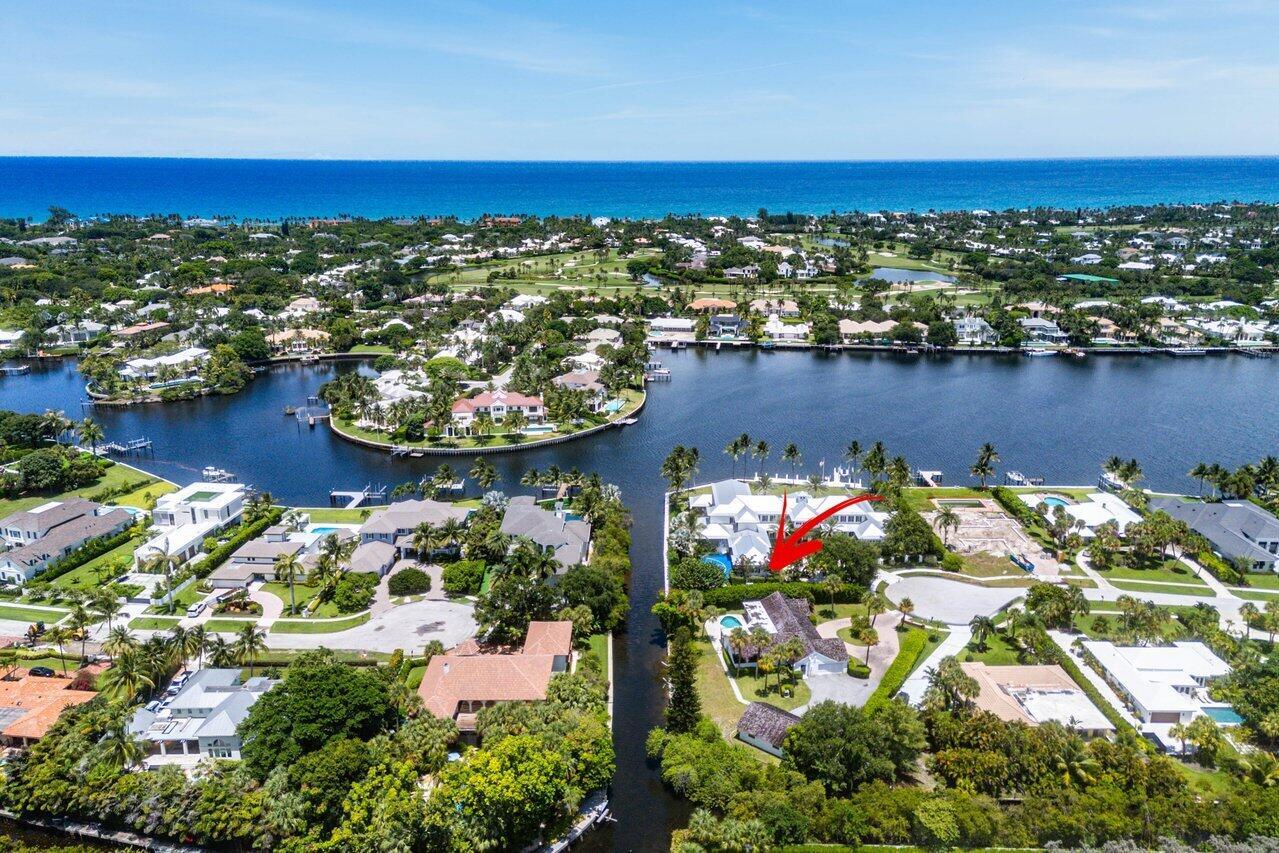 11991 Lake Shr Pl North Palm Beach, FL 33408